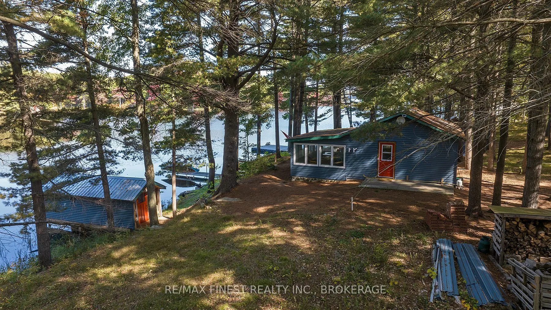 293 GOLD DUST Lane