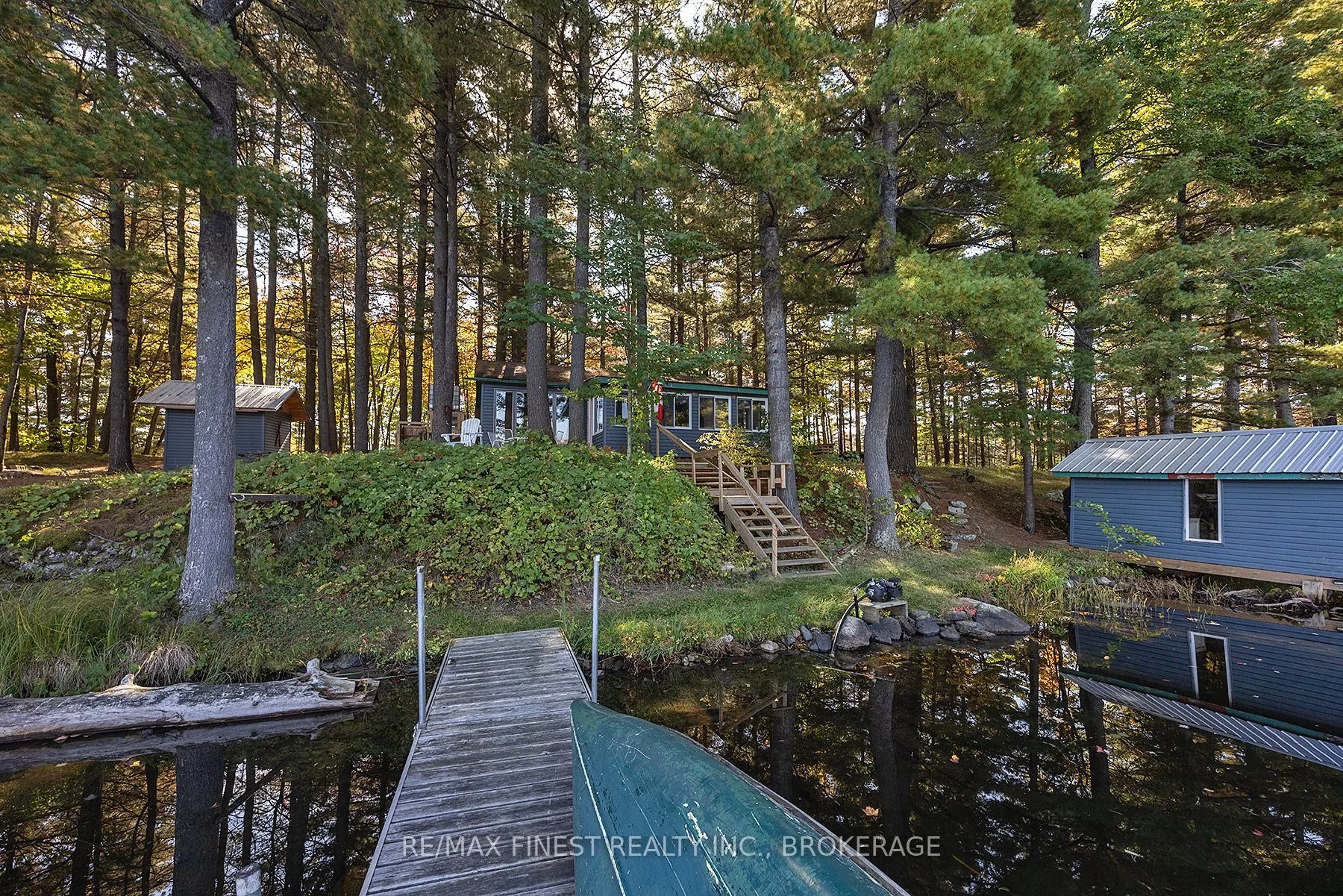 293 GOLD DUST Lane