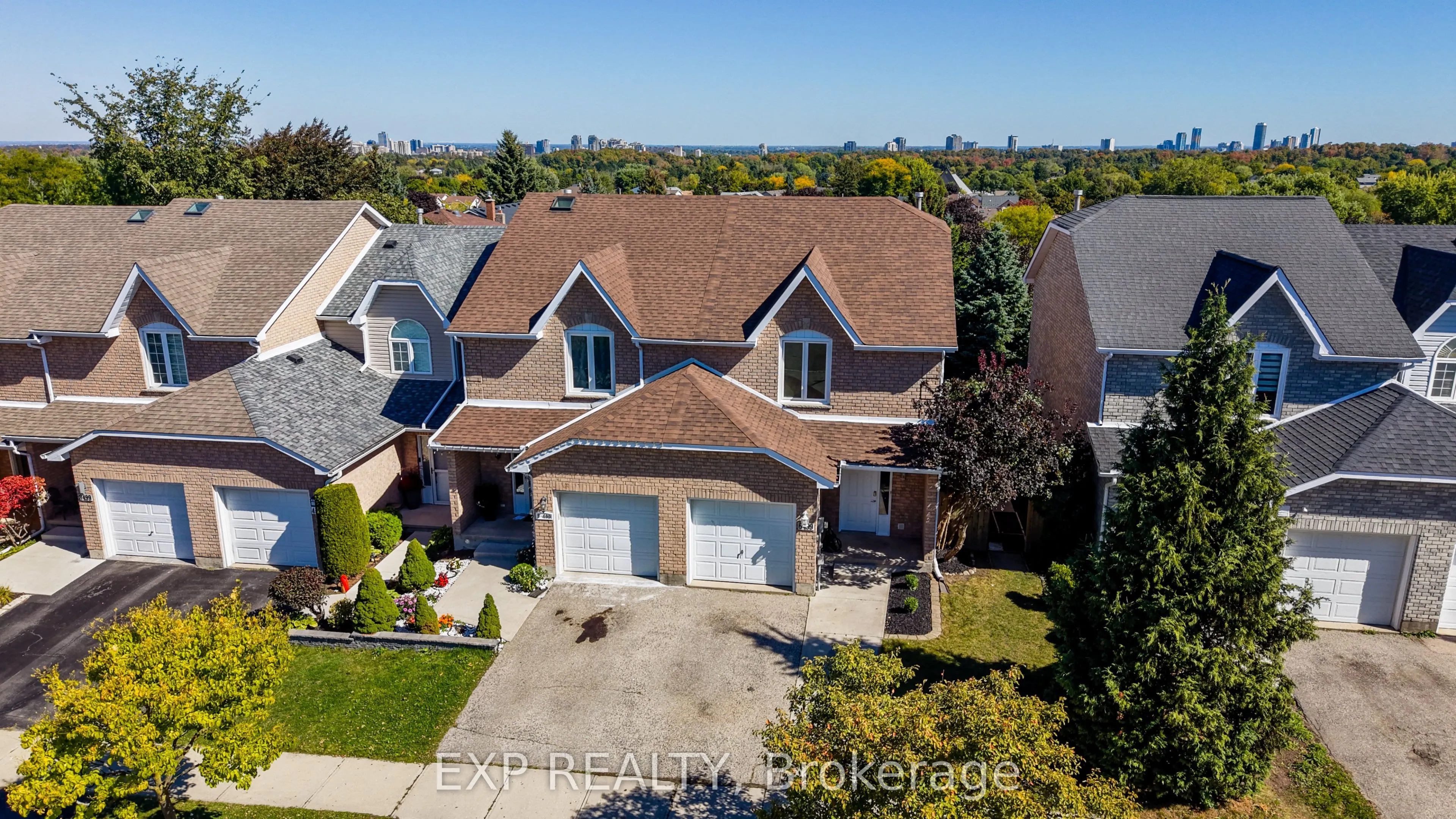 499 Oakvale Drive, #6