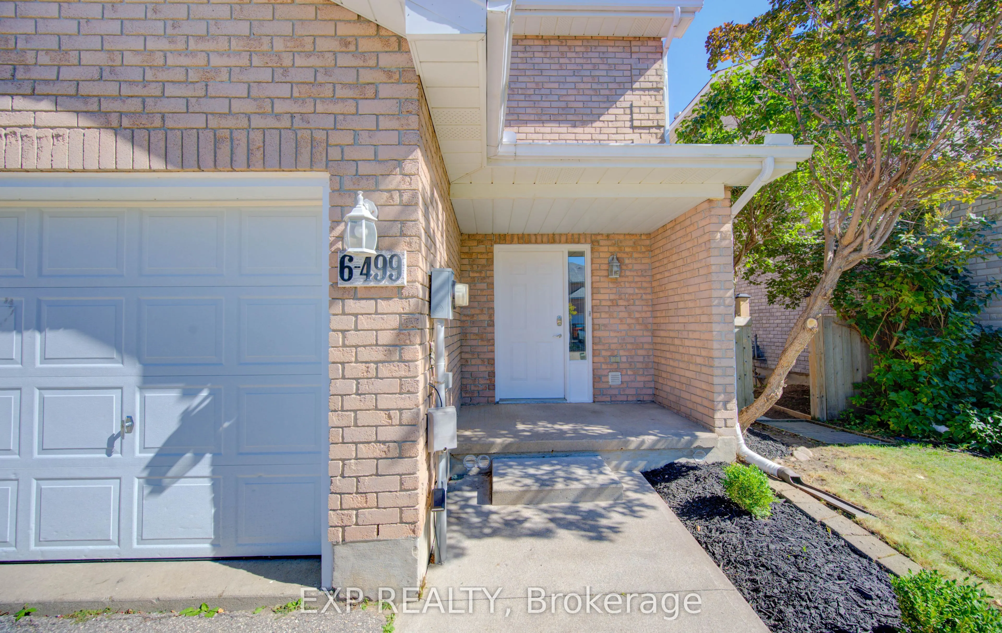 499 Oakvale Drive, #6