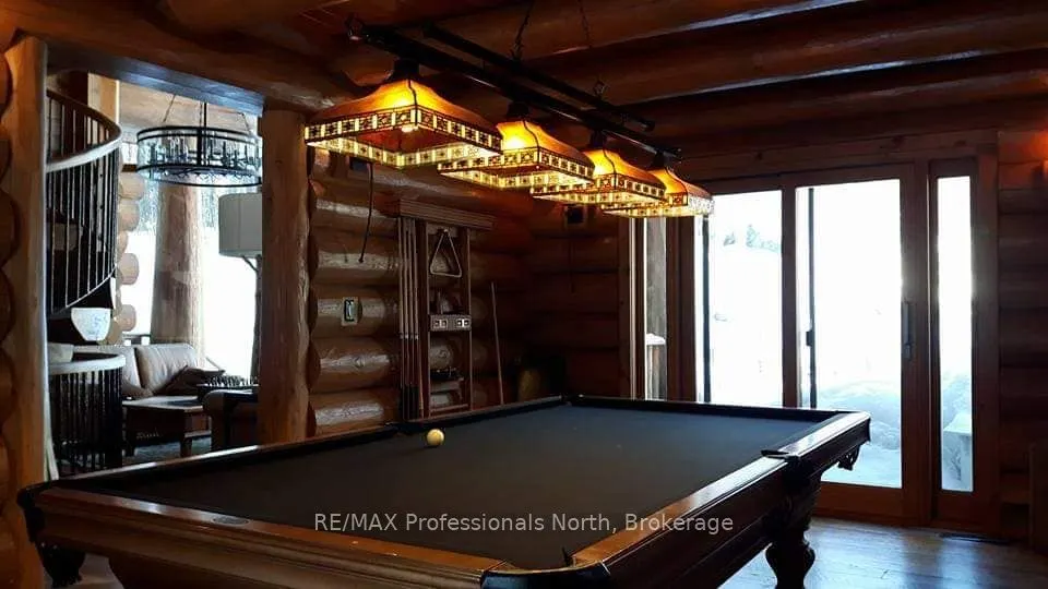 3876 MUSKOKA ROAD 118 WEST, #Carling 4, W10