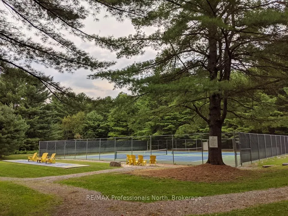 3876 MUSKOKA ROAD 118 WEST, #Carling 4, W10