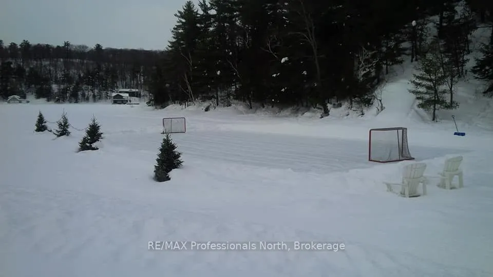 3876 MUSKOKA ROAD 118 WEST, #Carling 4, W10