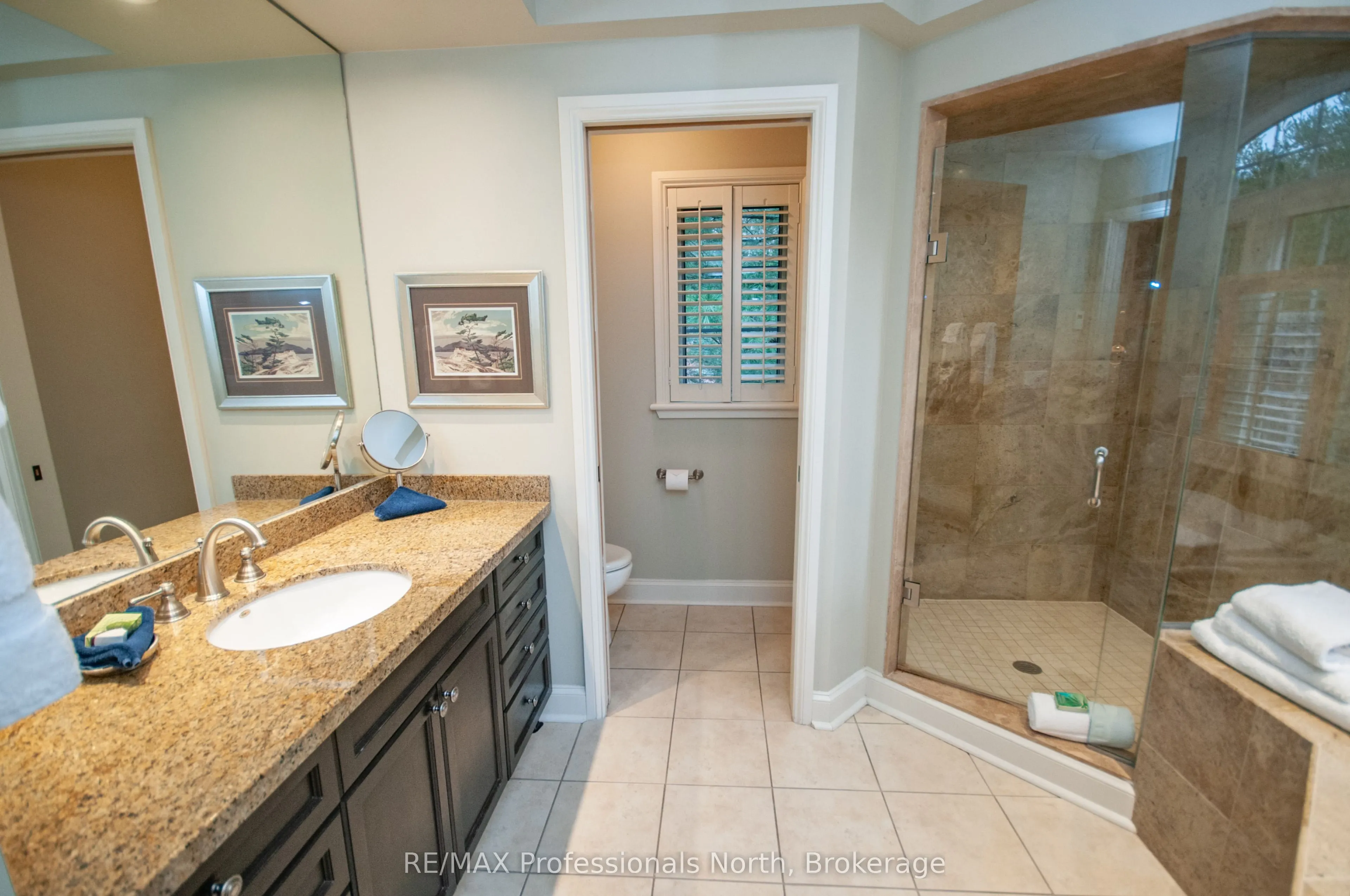 3876 MUSKOKA ROAD 118 WEST, #Carling 4, W10