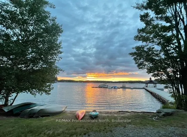 3876 MUSKOKA ROAD 118 WEST, #Carling 4, W10