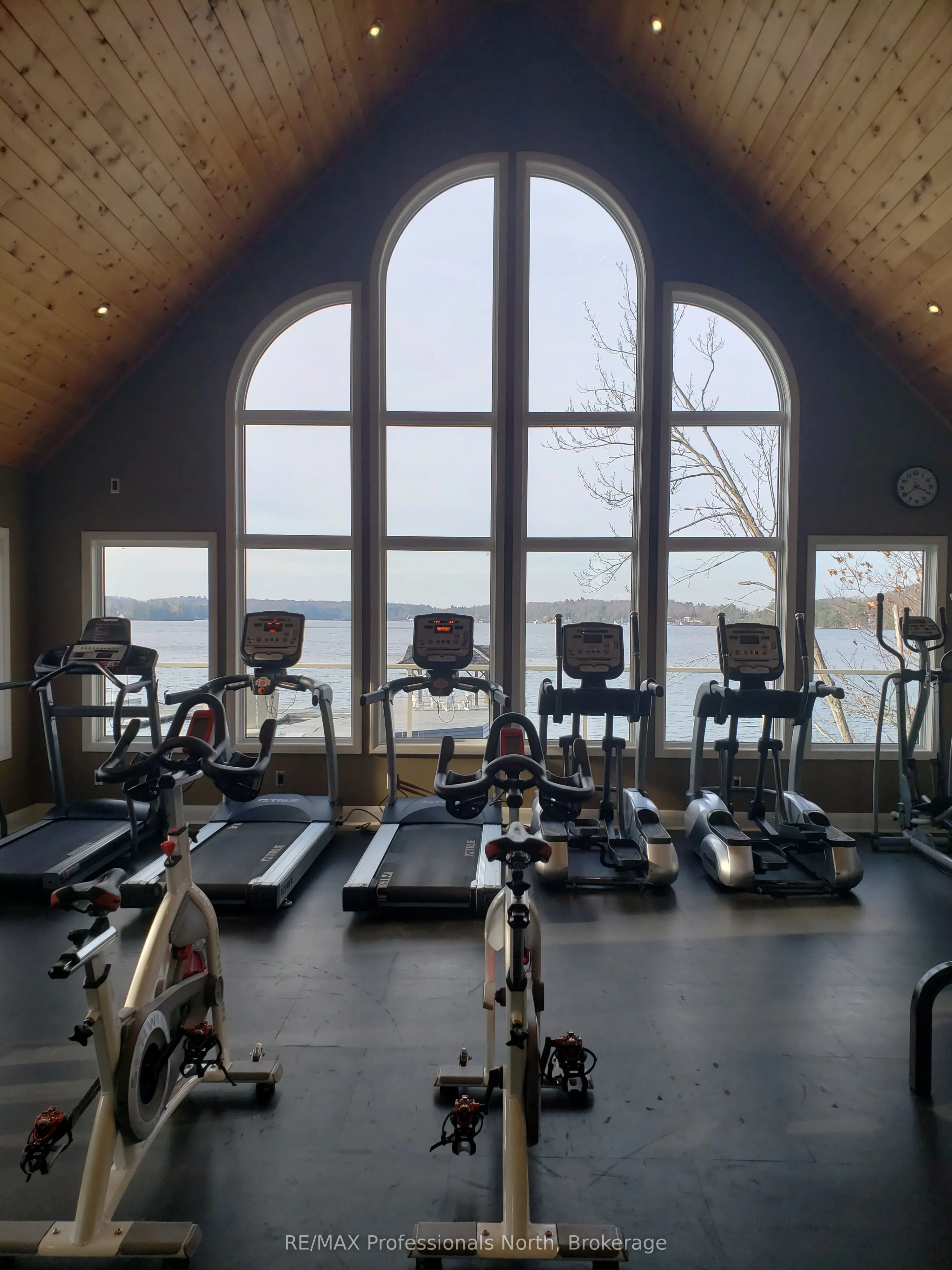 3876 MUSKOKA ROAD 118 WEST, #Carling 4, W10