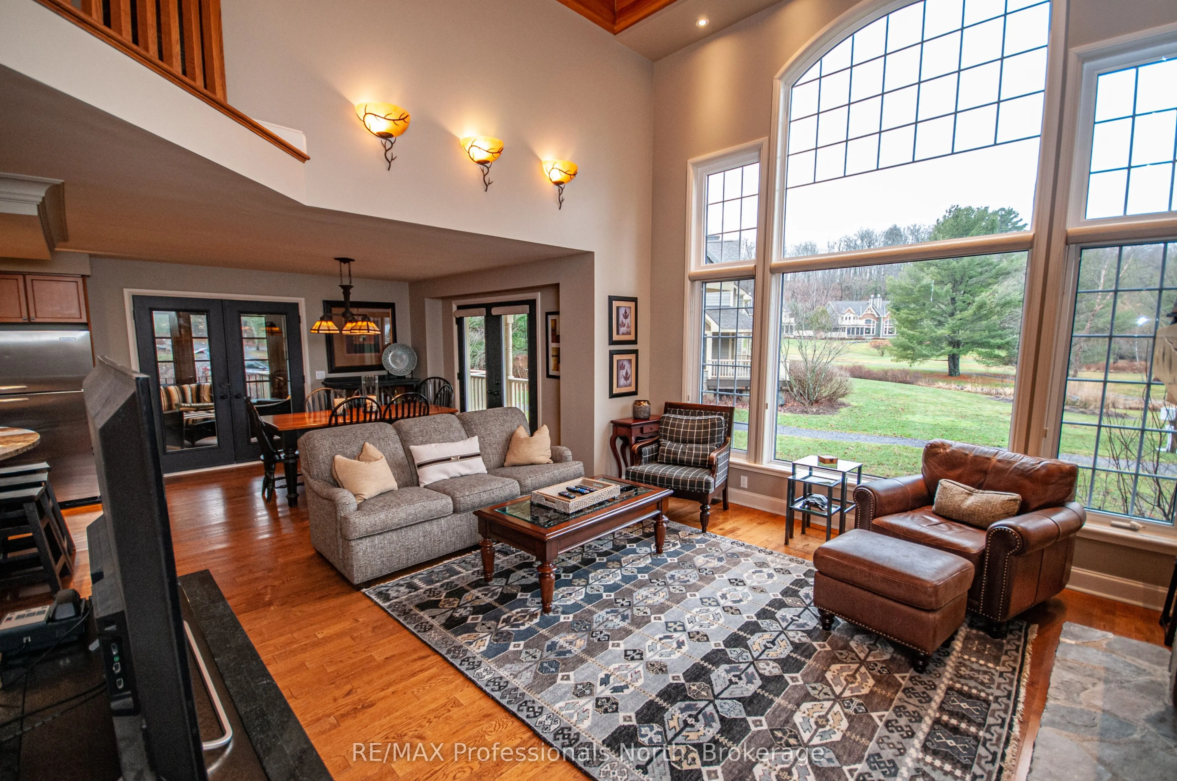 3876 MUSKOKA ROAD 118 WEST, #Carling 4, W10