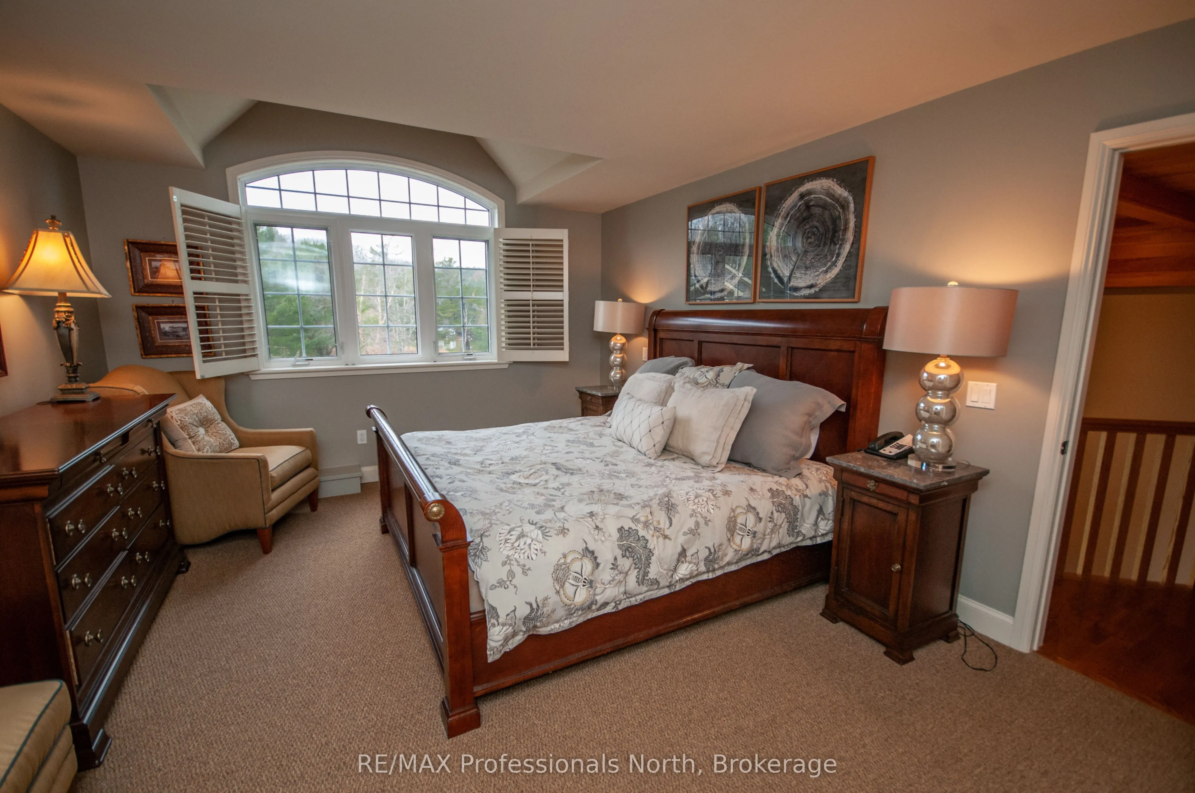 3876 MUSKOKA ROAD 118 WEST, #Carling 4, W10