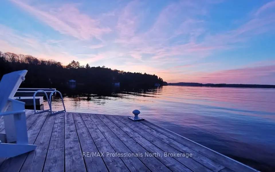 3876 MUSKOKA ROAD 118 WEST, #Carling 4, W10