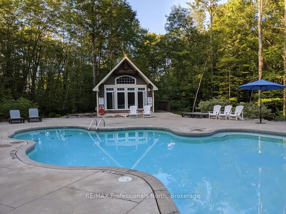 3876 MUSKOKA ROAD 118 WEST, #Carling 4, W10