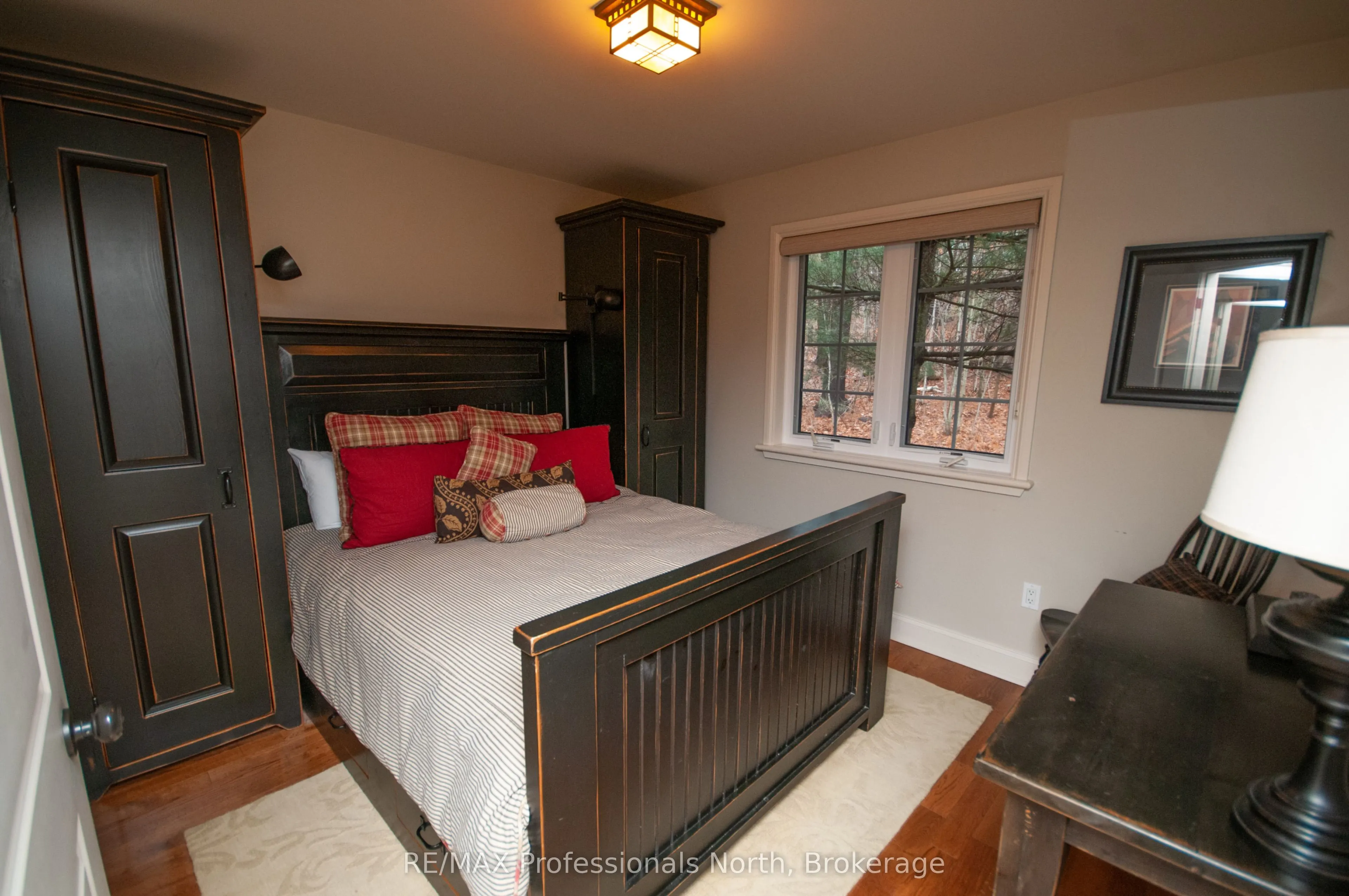 3876 MUSKOKA ROAD 118 WEST, #Carling 4, W10