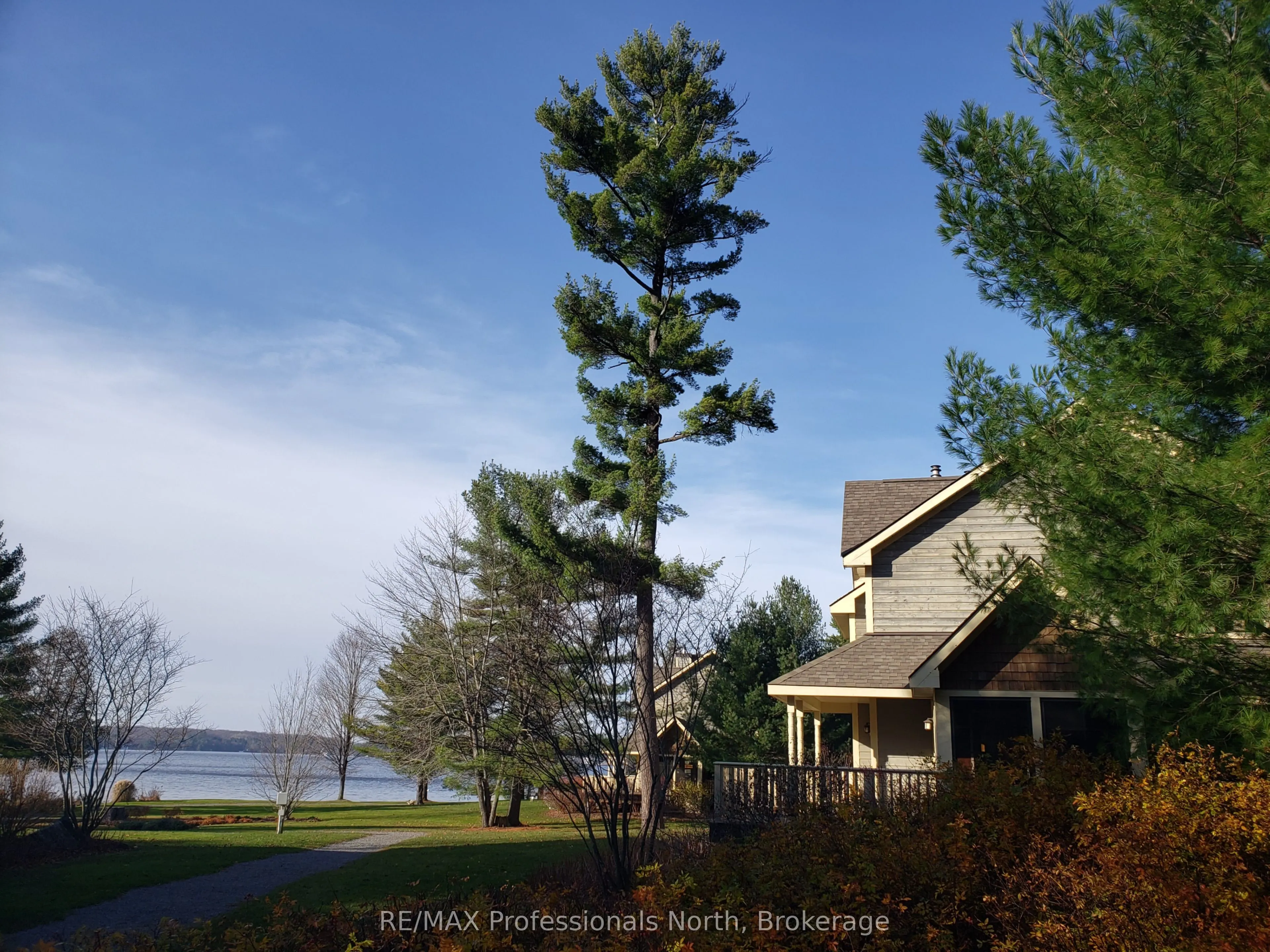 3876 MUSKOKA ROAD 118 WEST, #Carling 4, W10