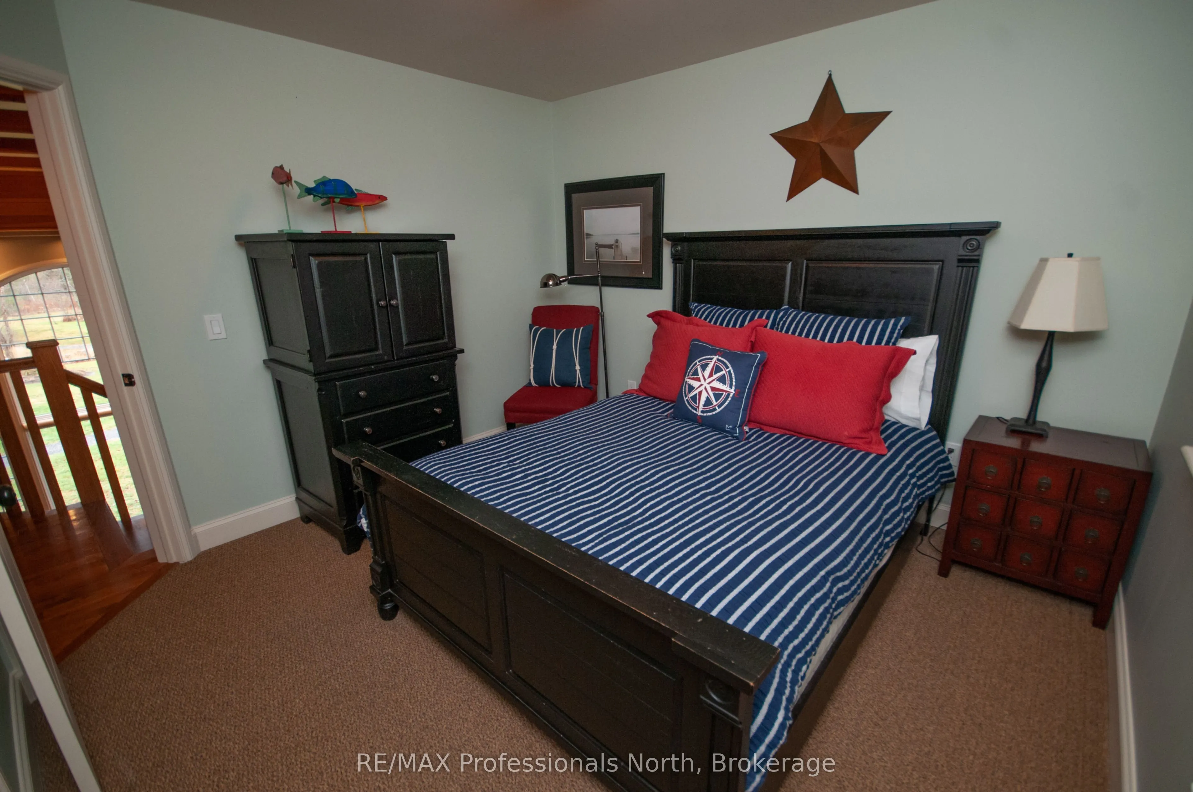 3876 MUSKOKA ROAD 118 WEST, #Carling 4, W10