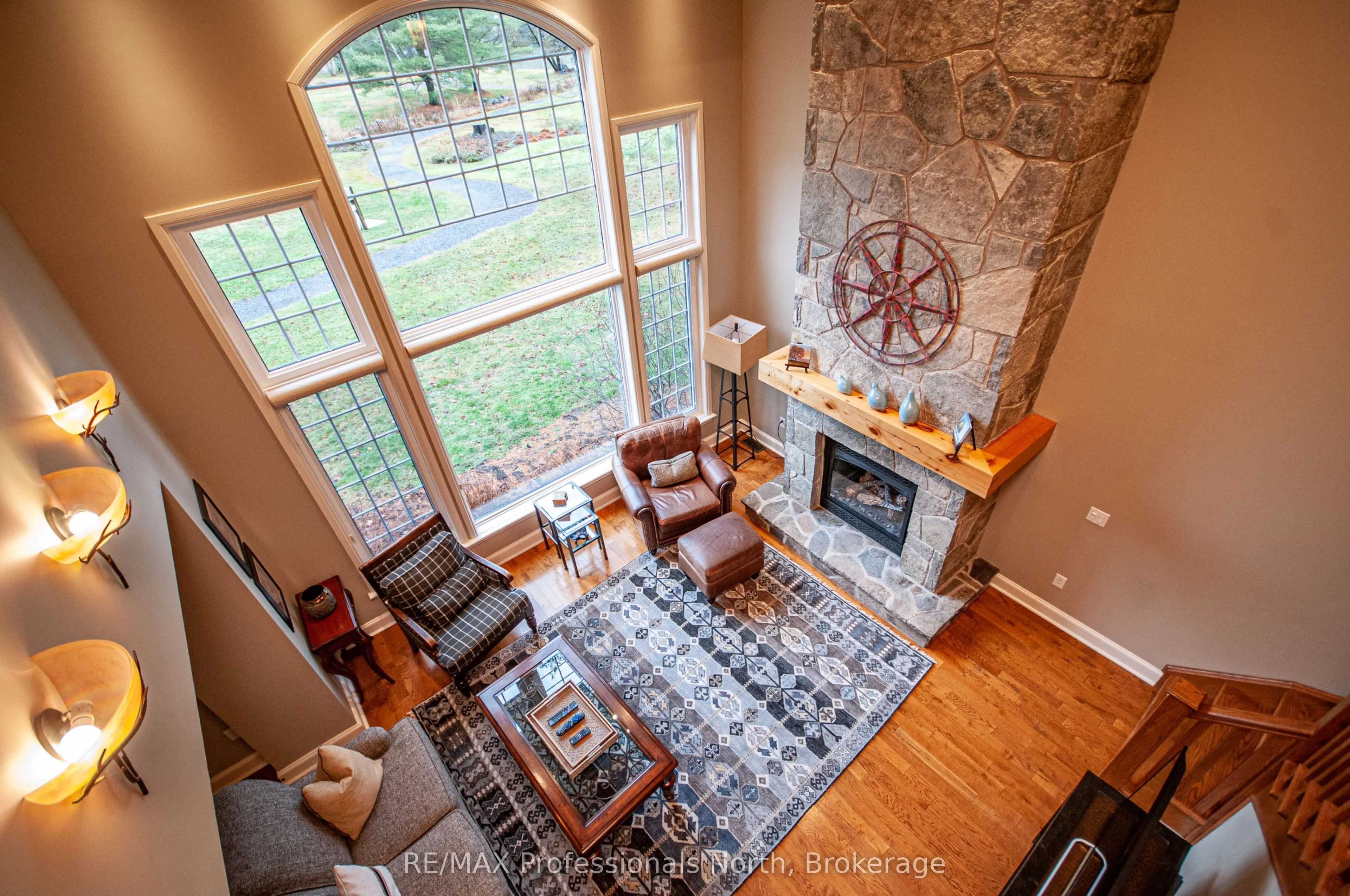 3876 MUSKOKA ROAD 118 WEST, #Carling 4, W10