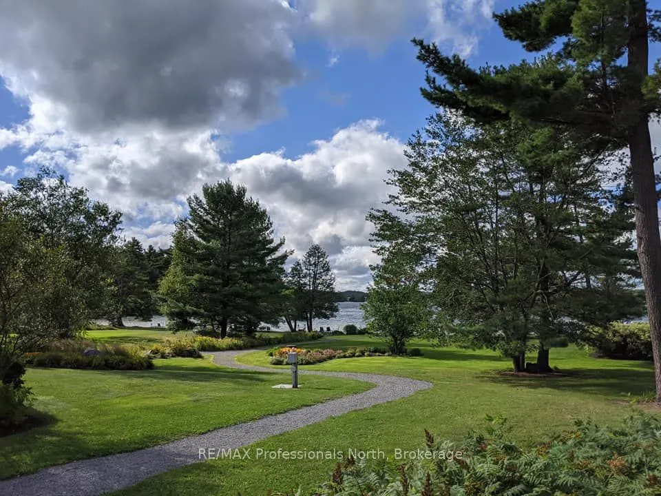 3876 MUSKOKA ROAD 118 WEST, #Carling 4, W10