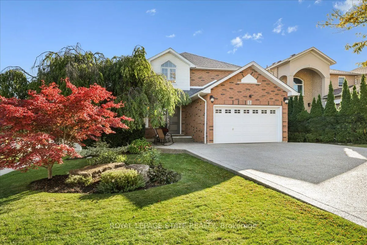 1 Parkvista Place
