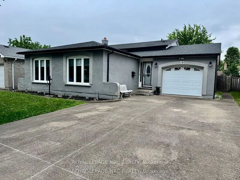 10 Cornwell Circle