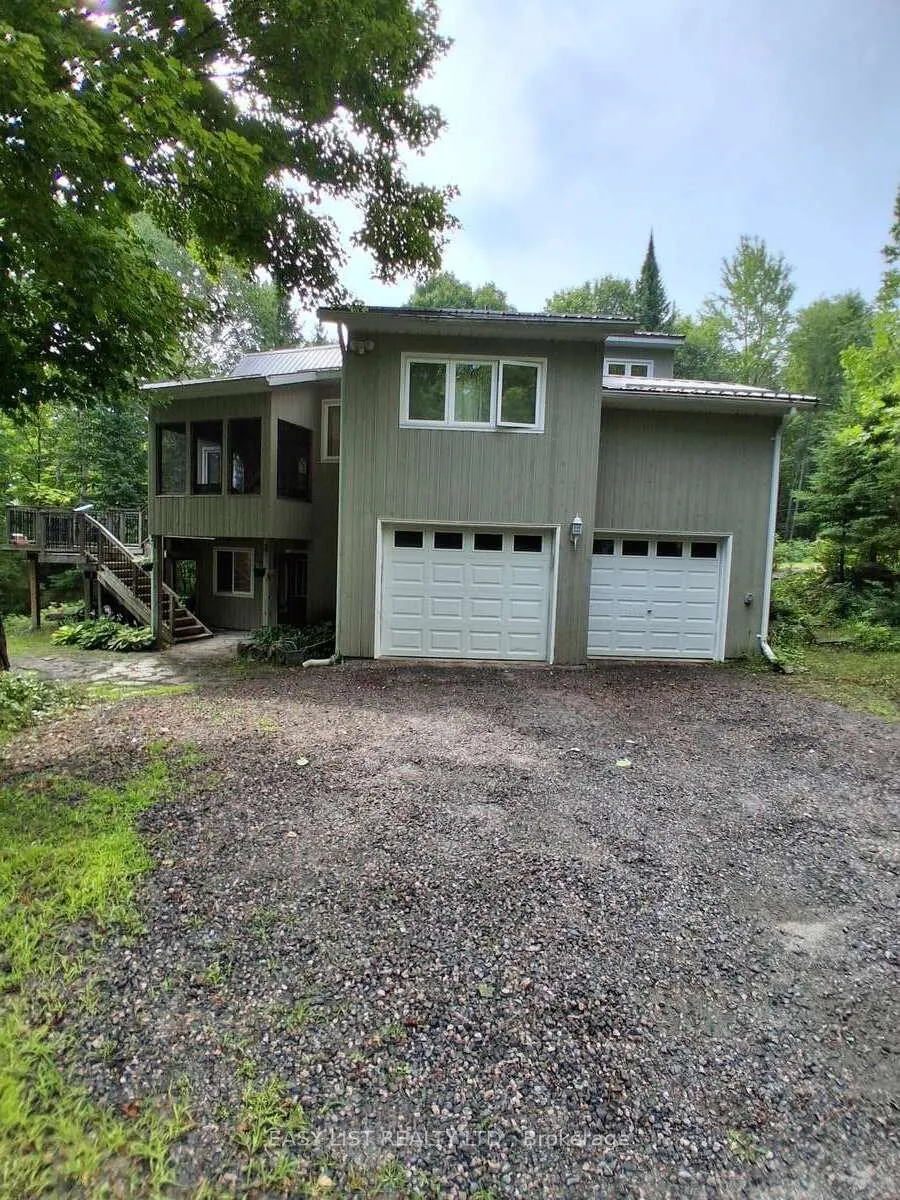 175 Old Man's Lake Lane