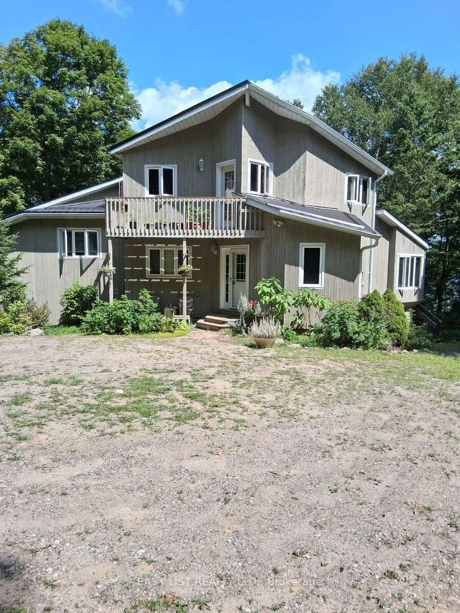 175 Old Man's Lake Lane