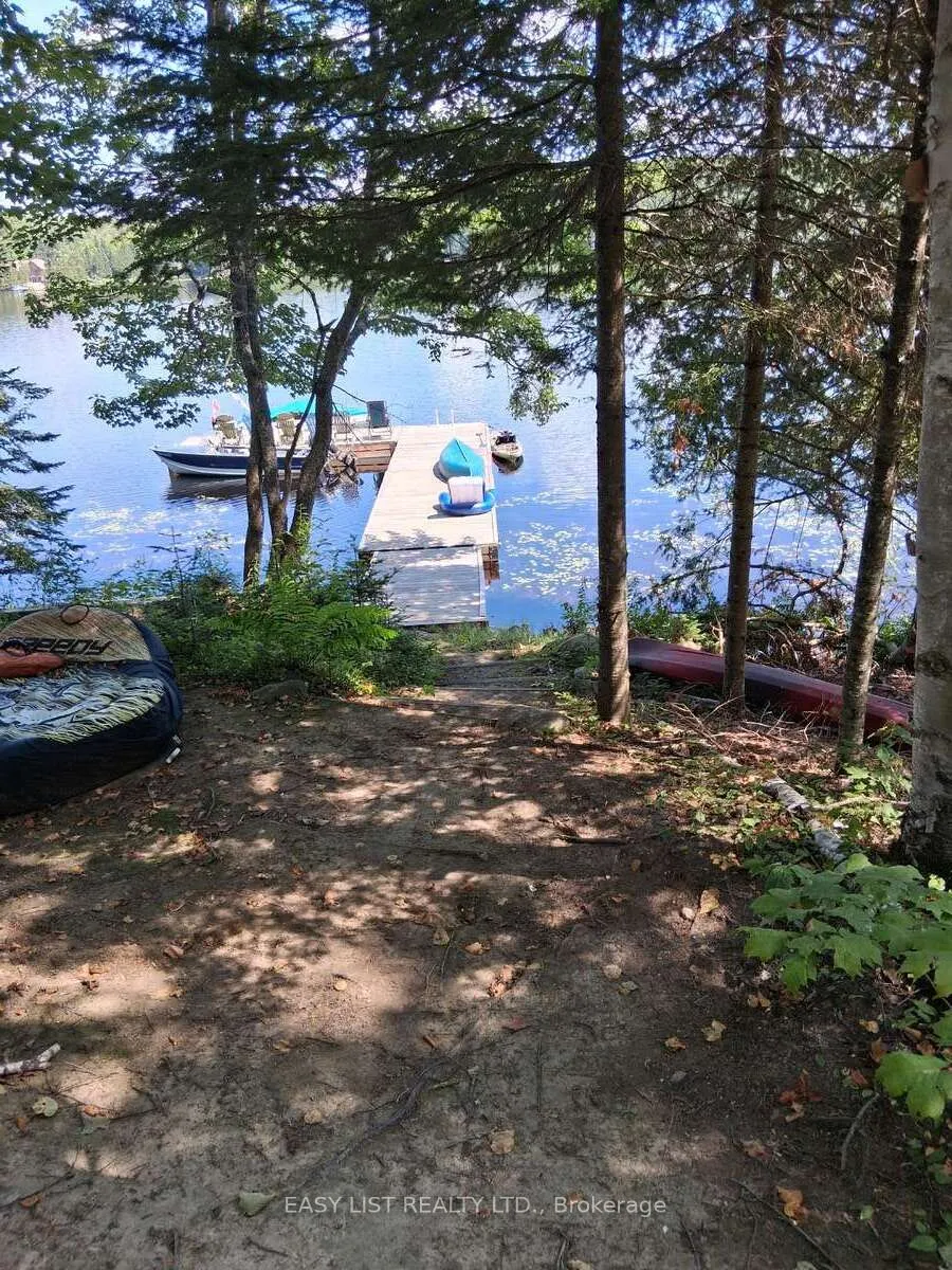 175 Old Man's Lake Lane