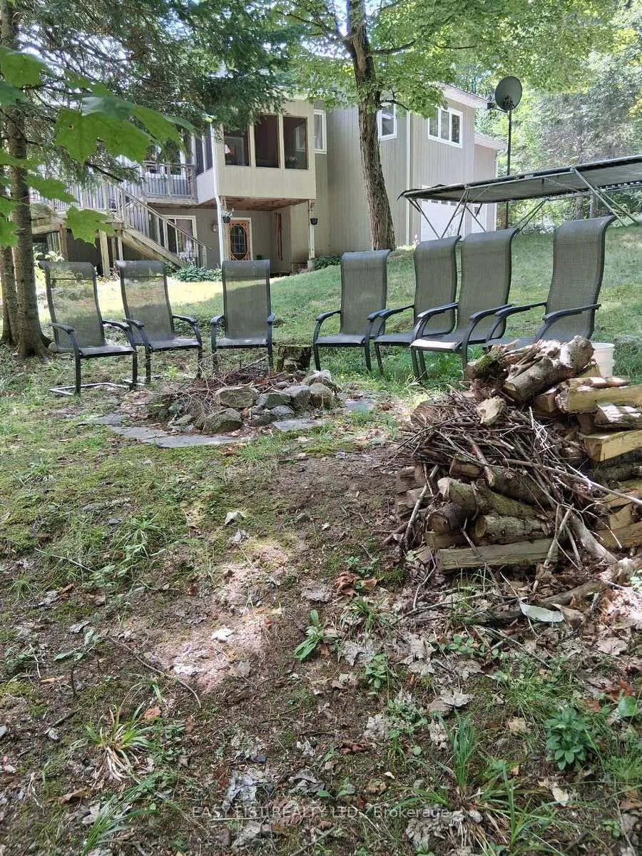 175 Old Man's Lake Lane