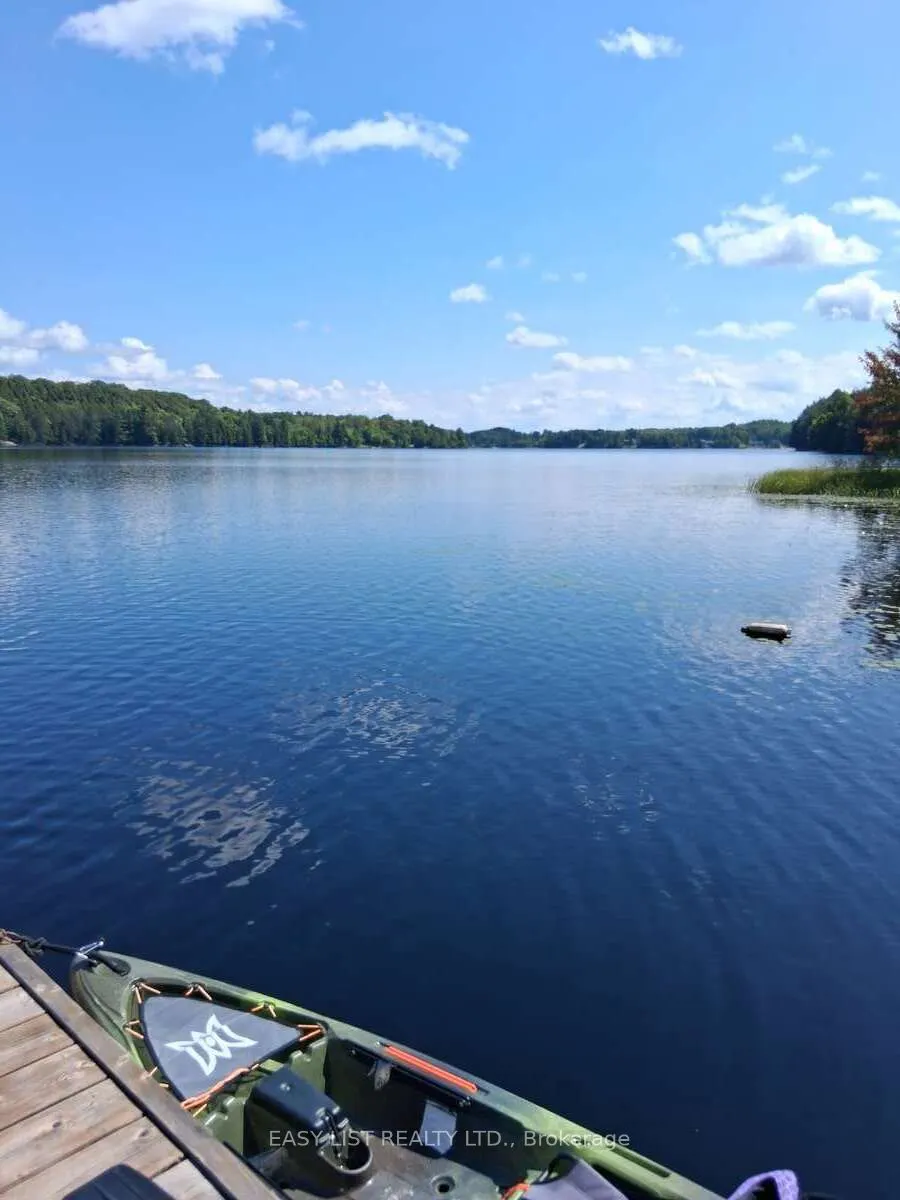 175 Old Man's Lake Lane