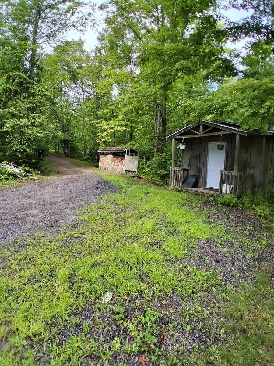 175 Old Man's Lake Lane