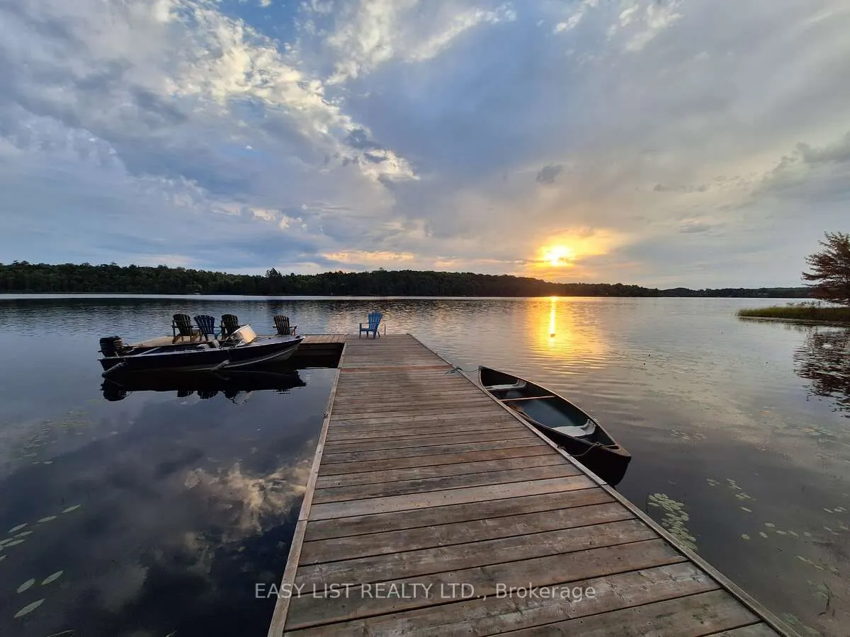 175 Old Man's Lake Lane