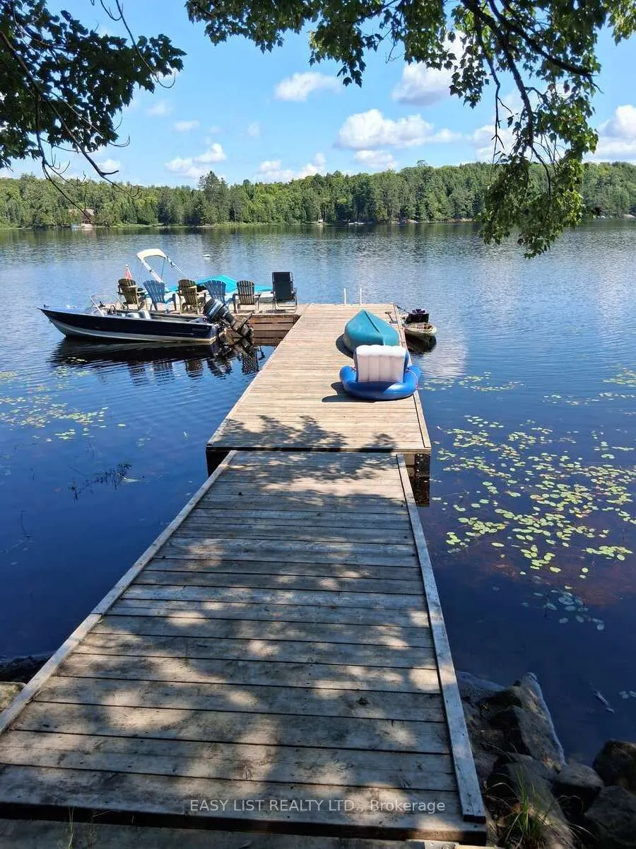 175 Old Man's Lake Lane