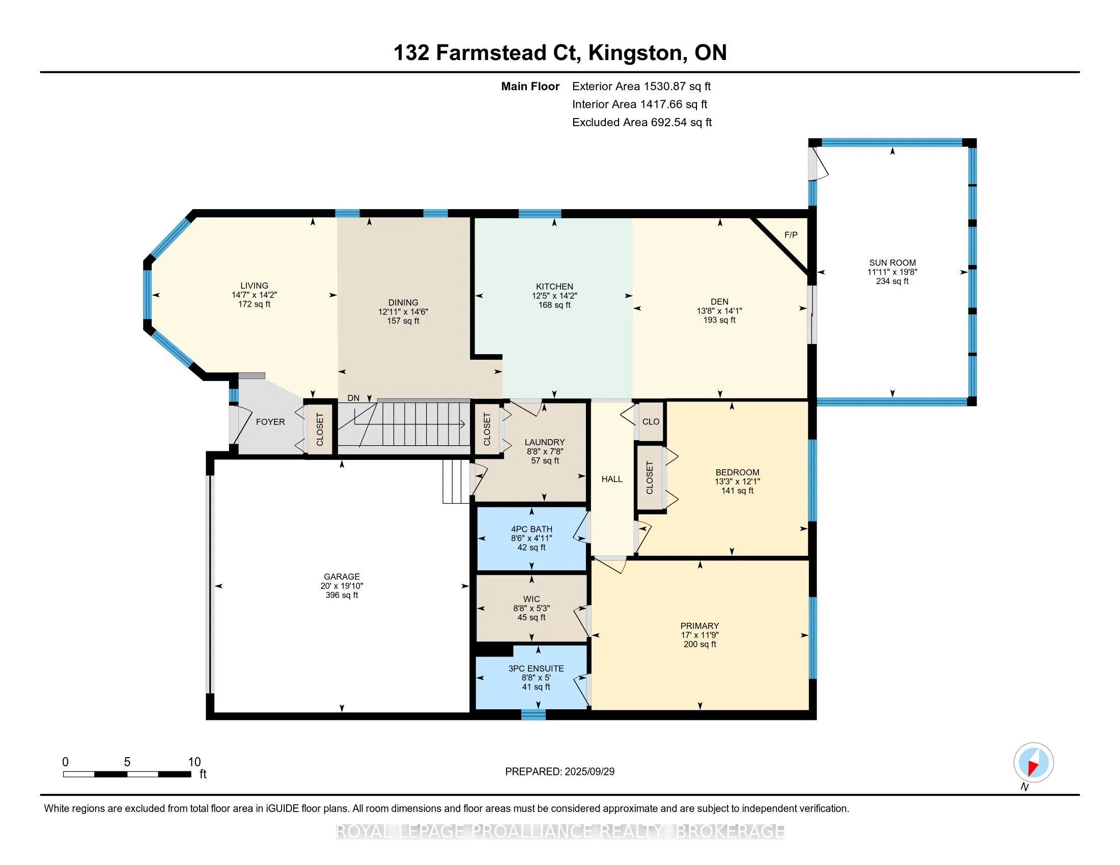 132 Farmstead Court