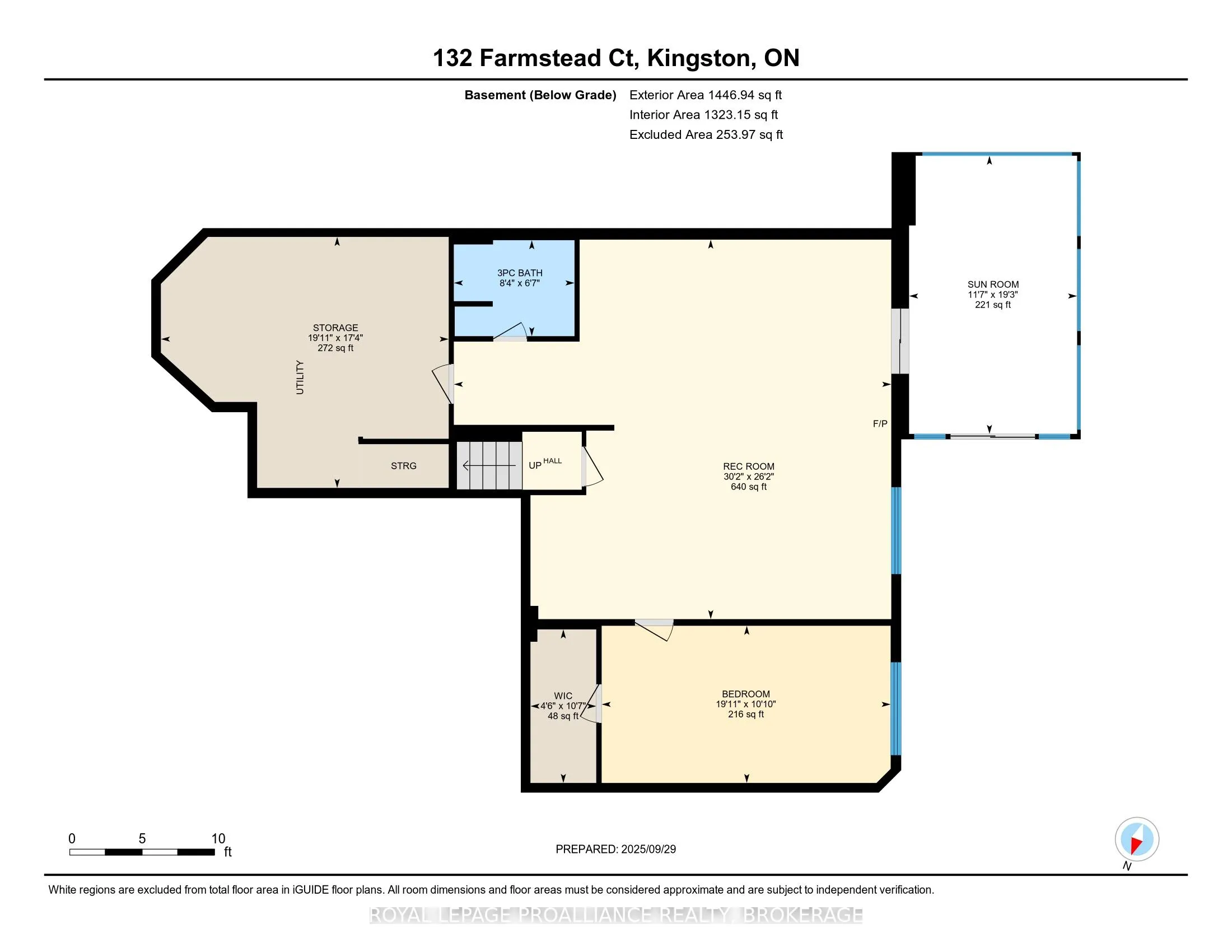 132 Farmstead Court