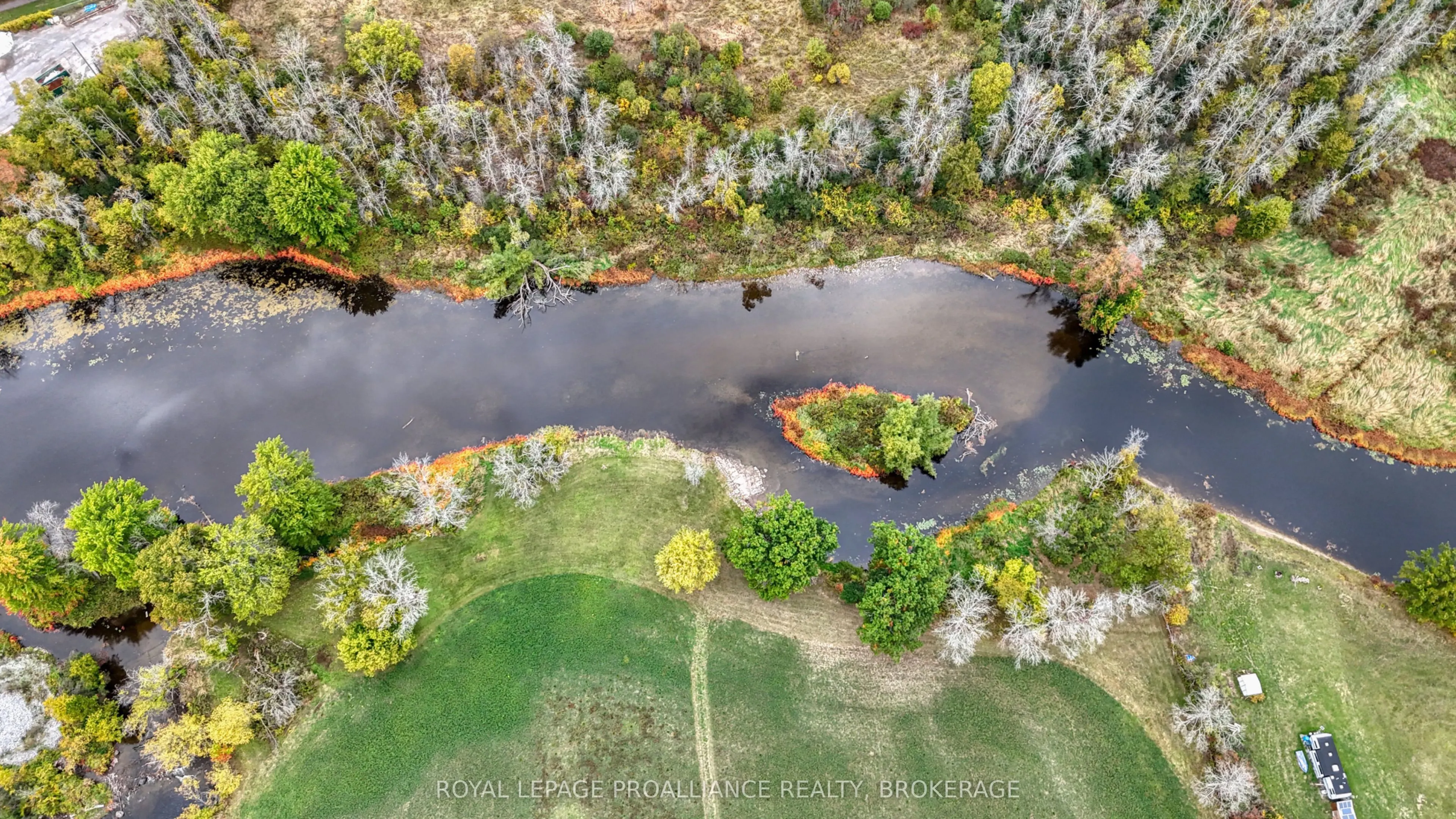 1551 County Road 1 E