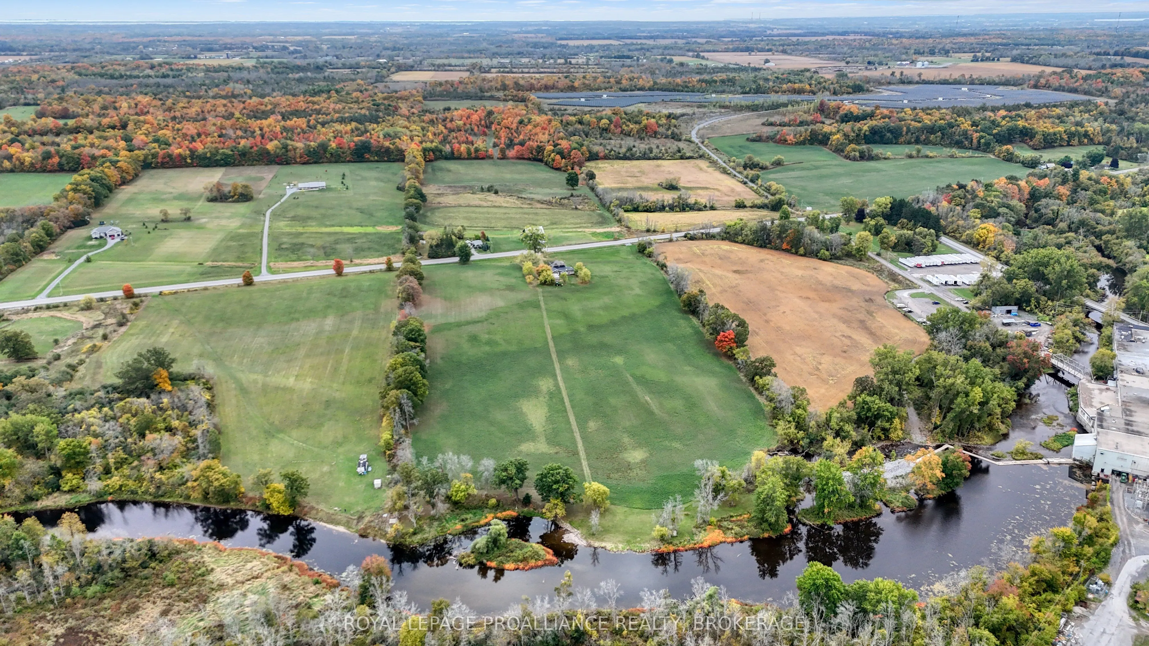 1551 County Road 1 E