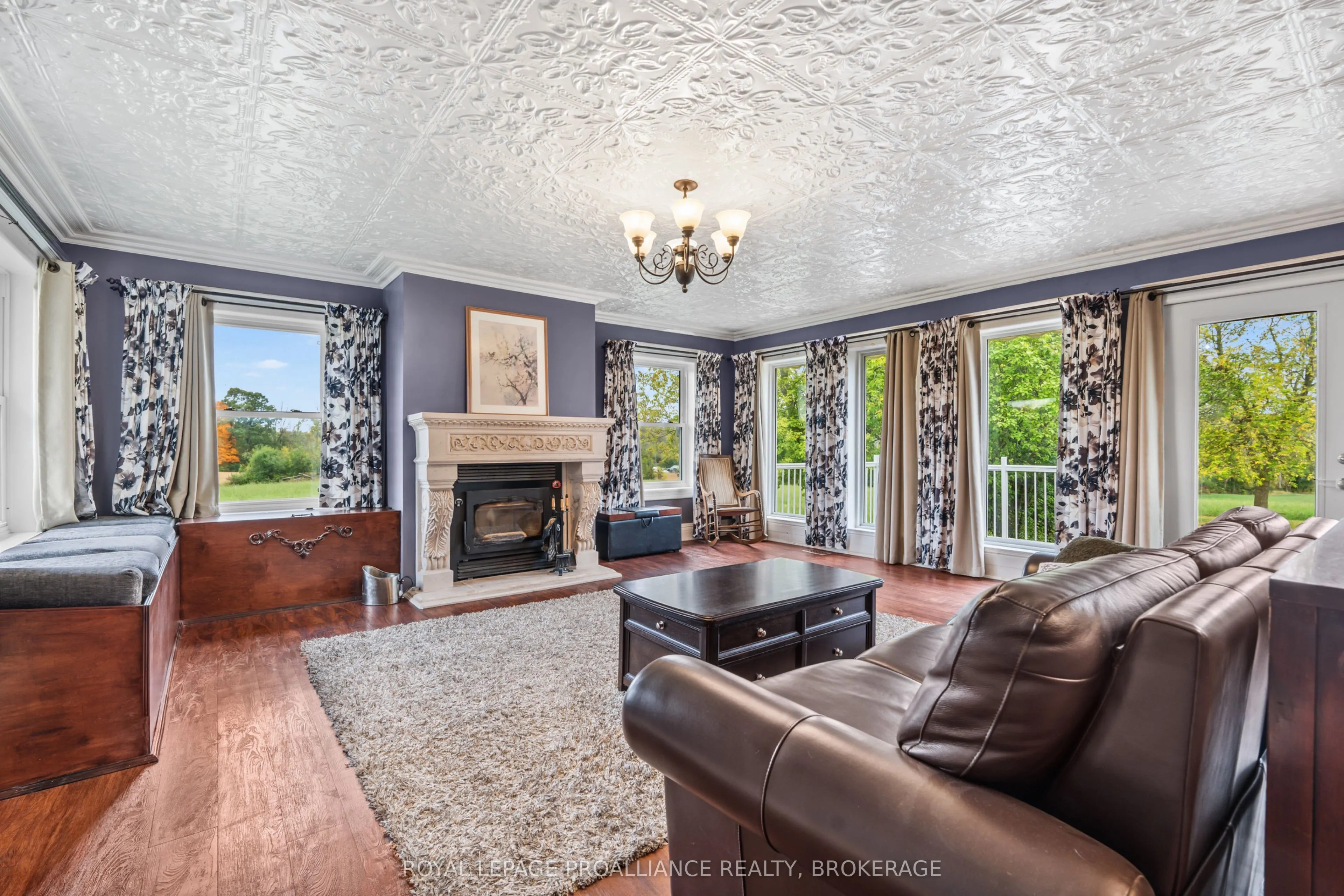 1551 County Road 1 E