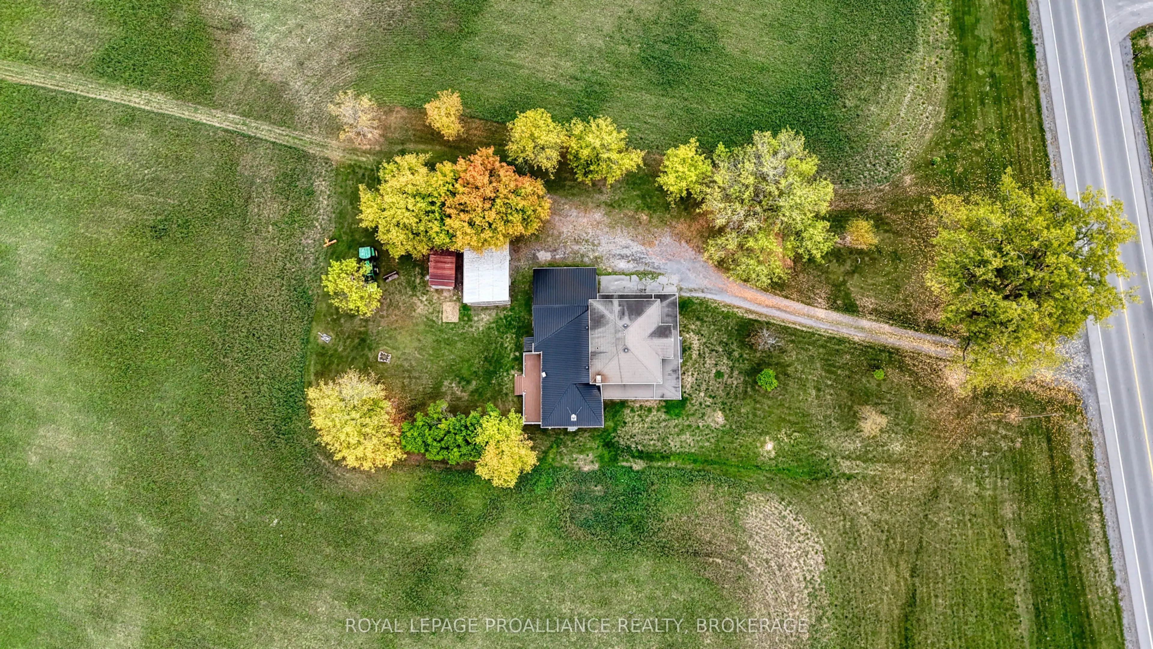 1551 County Road 1 E