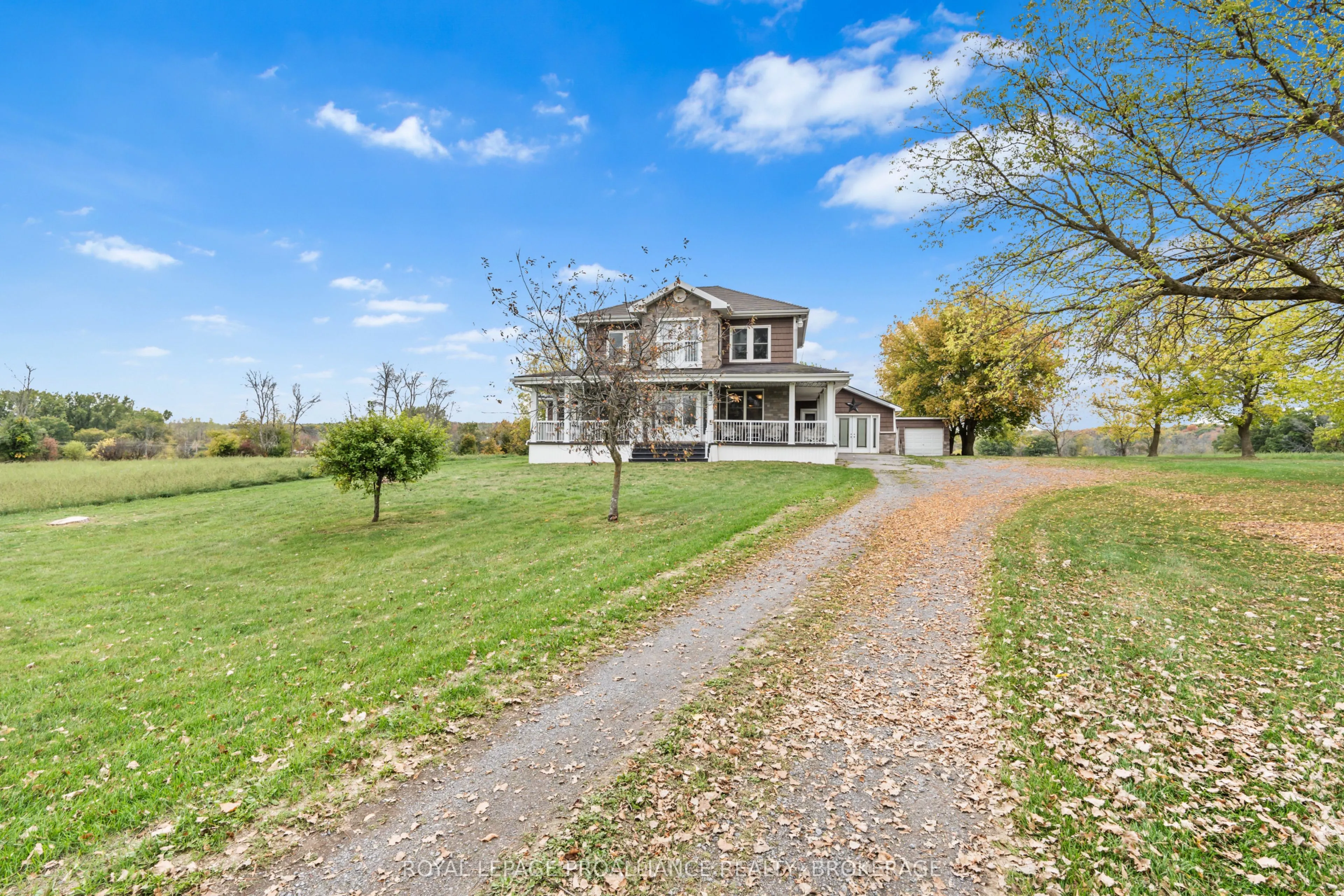 1551 County Road 1 E