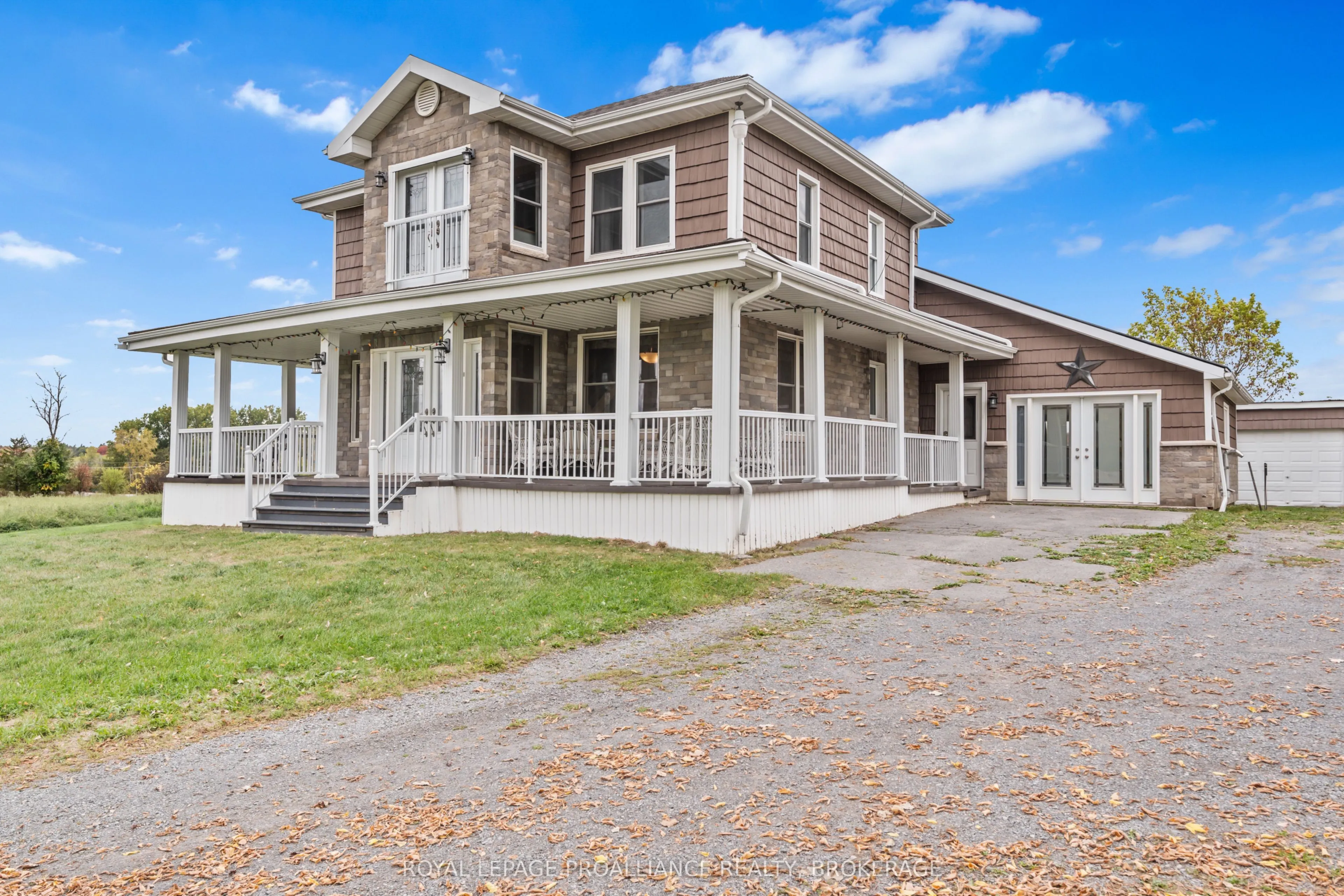 1551 County Road 1 E