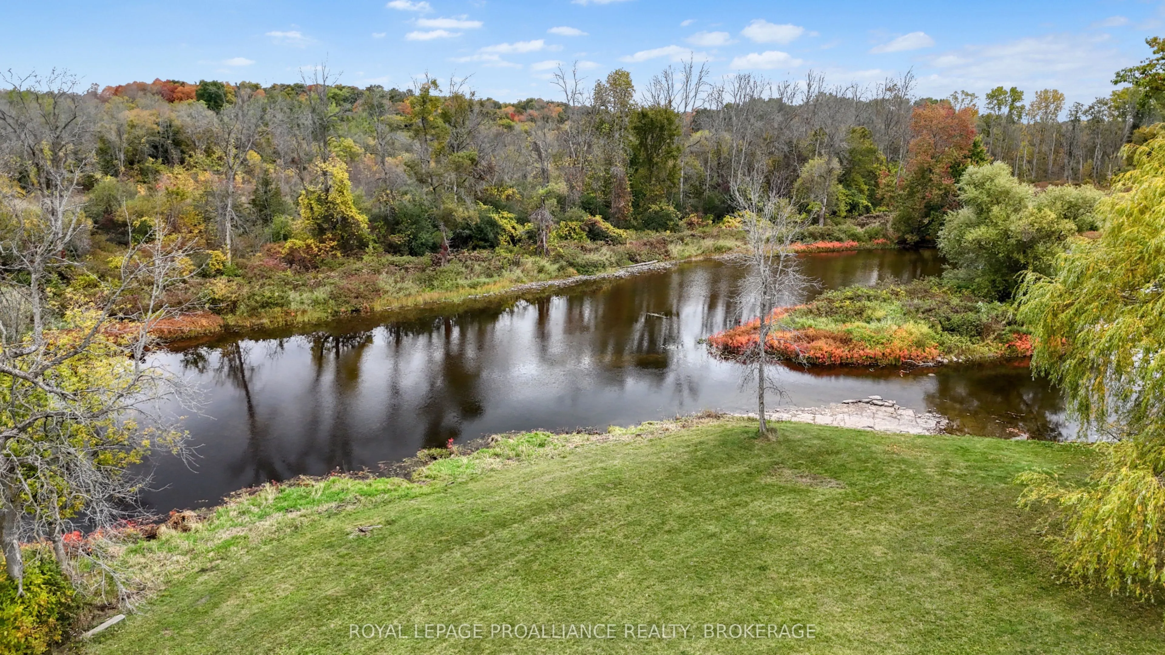 1551 County Road 1 E