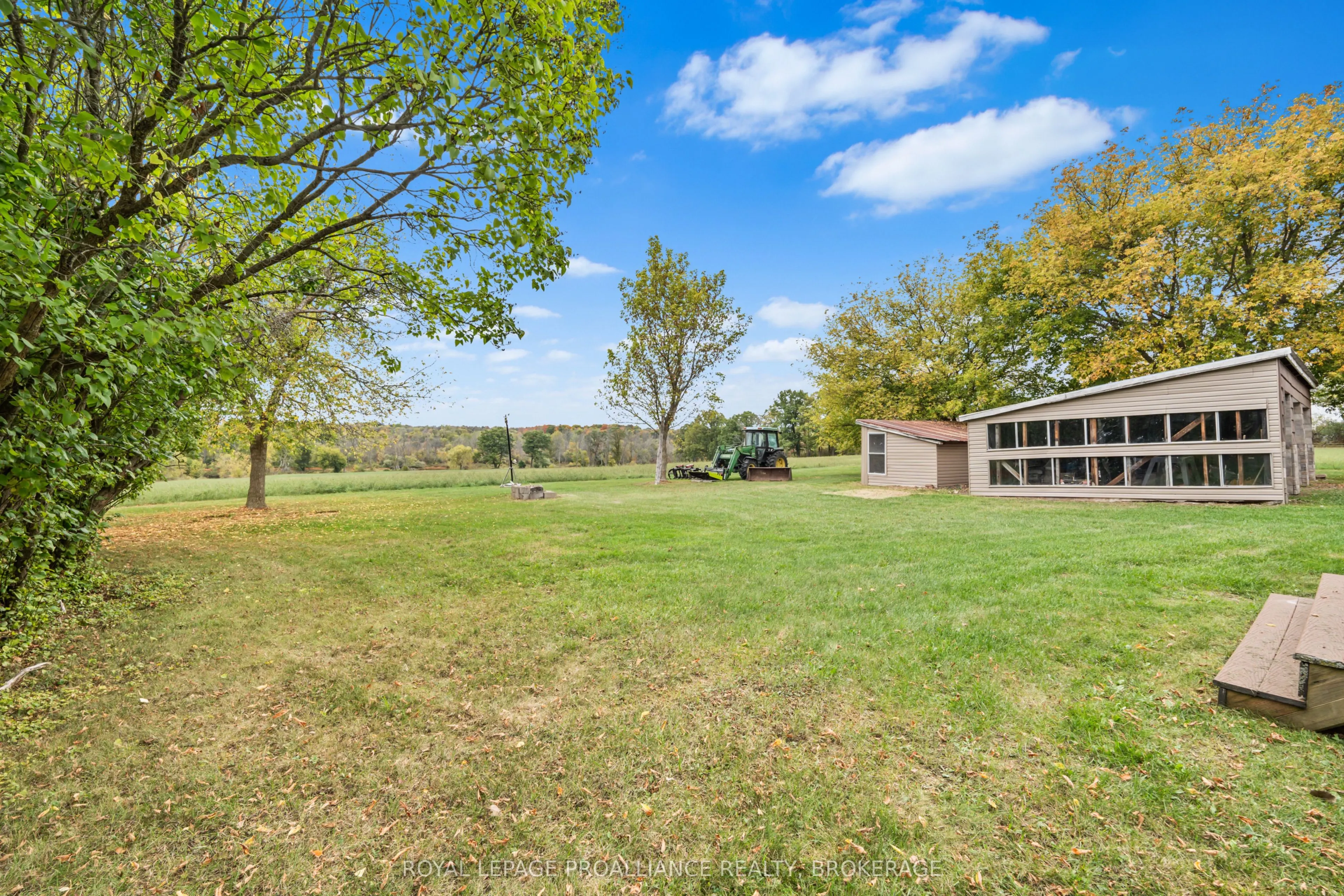 1551 County Road 1 E