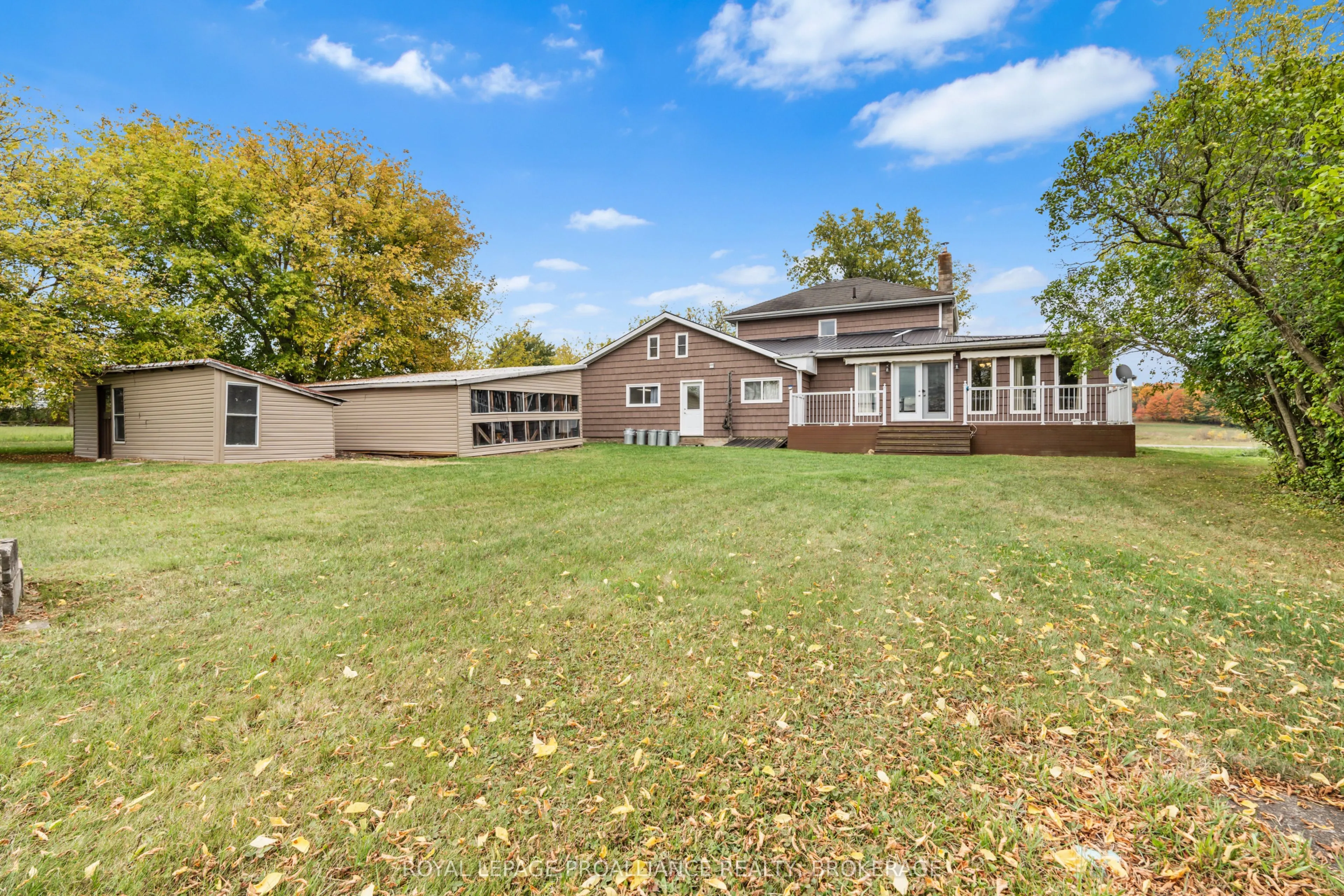 1551 County Road 1 E