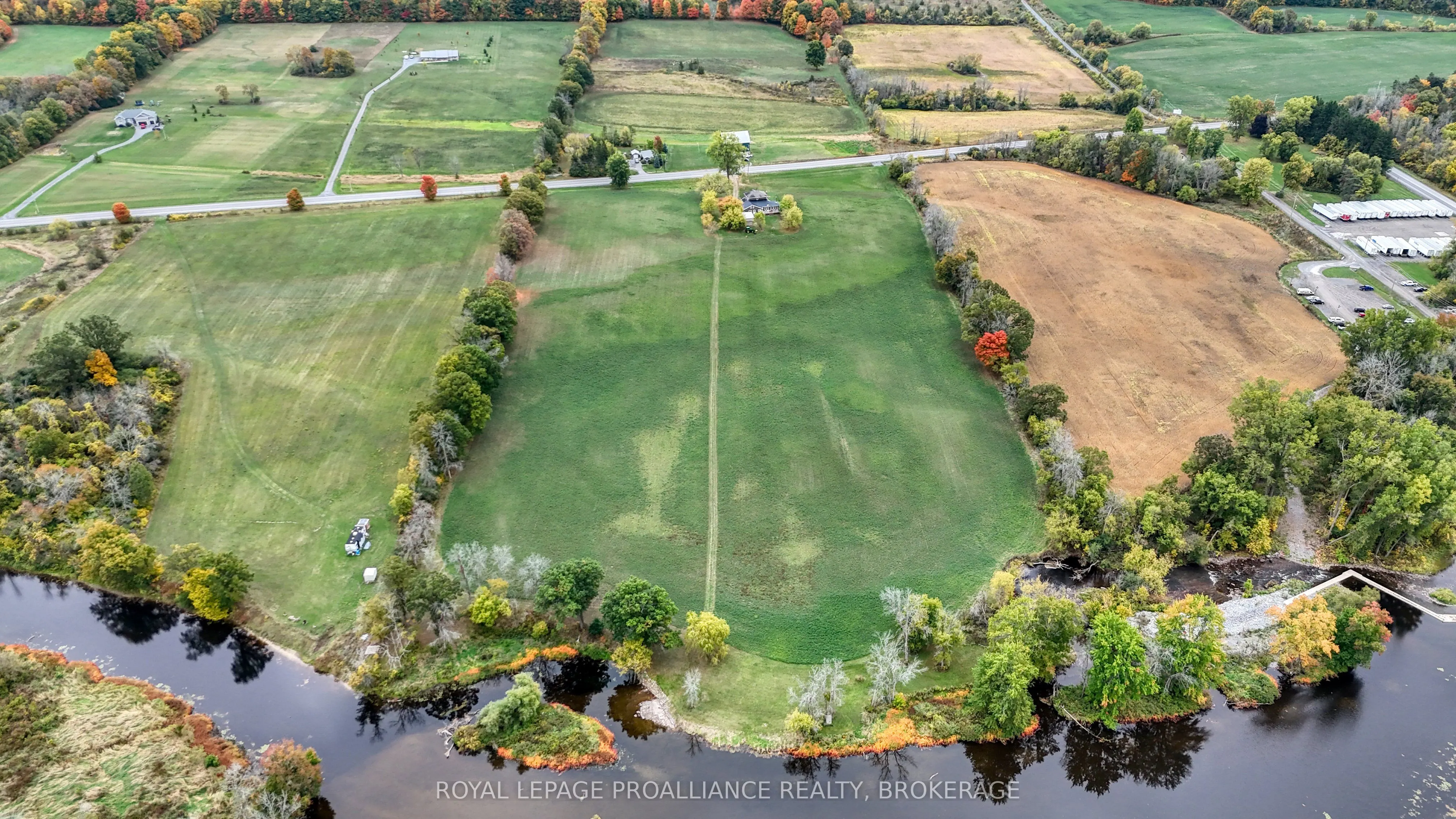 1551 County Road 1 E