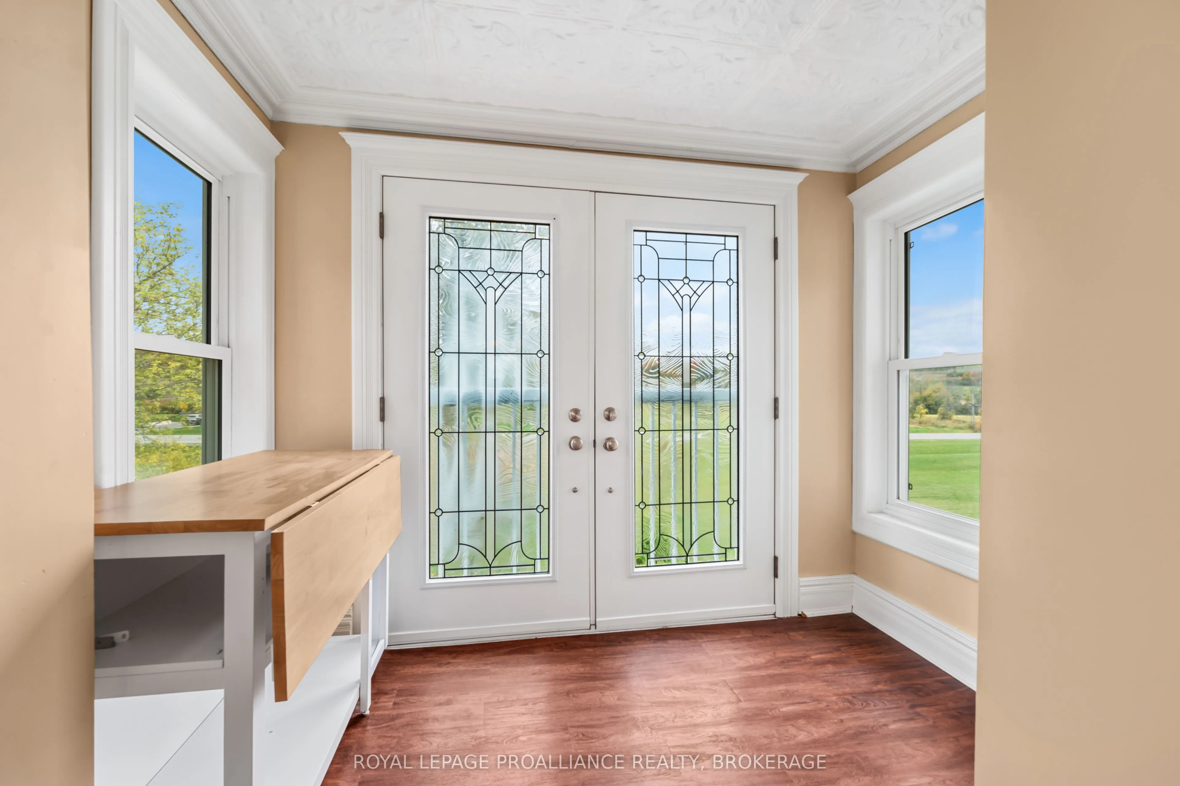 1551 County Road 1 E