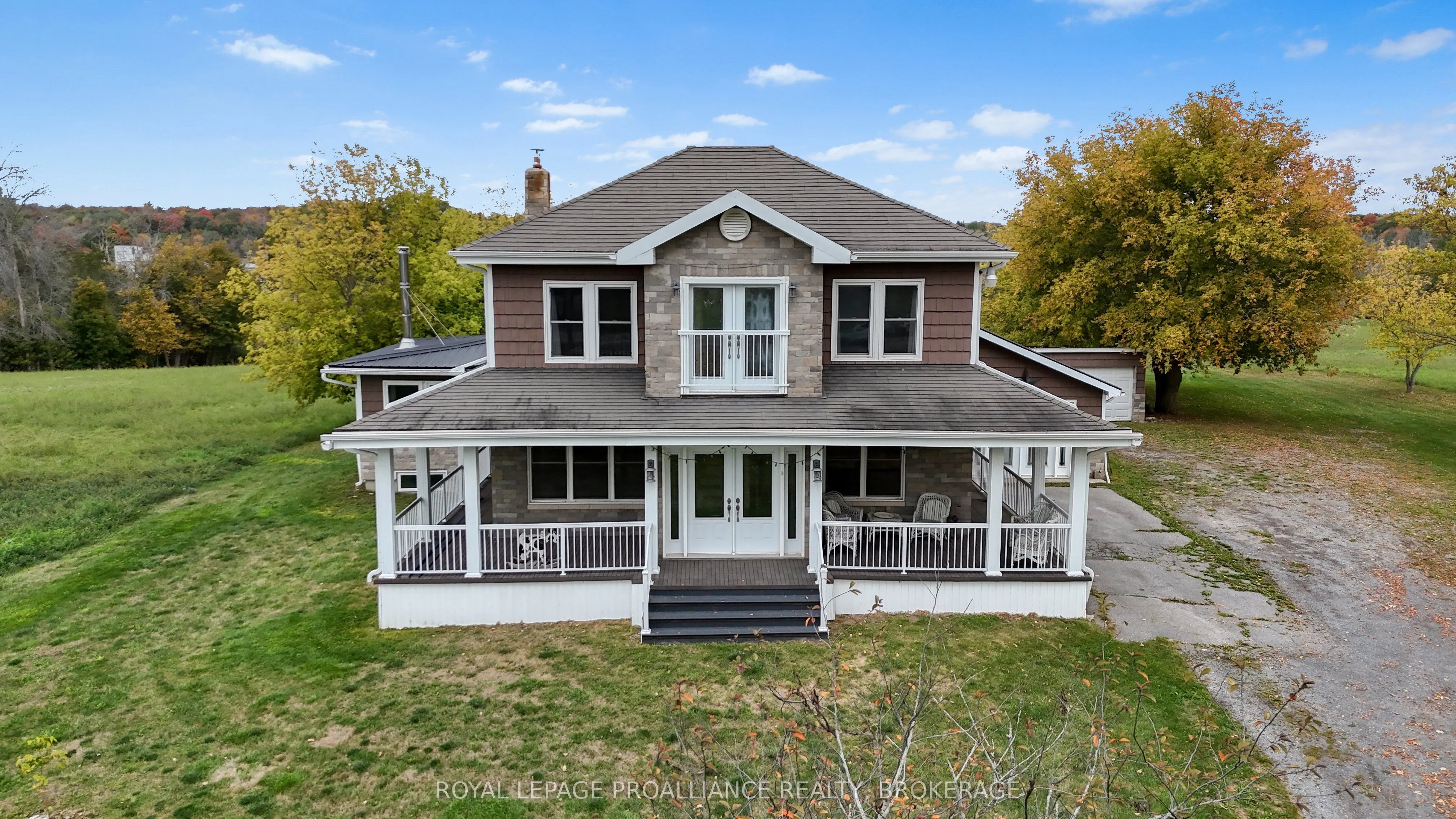 1551 County Road 1 E