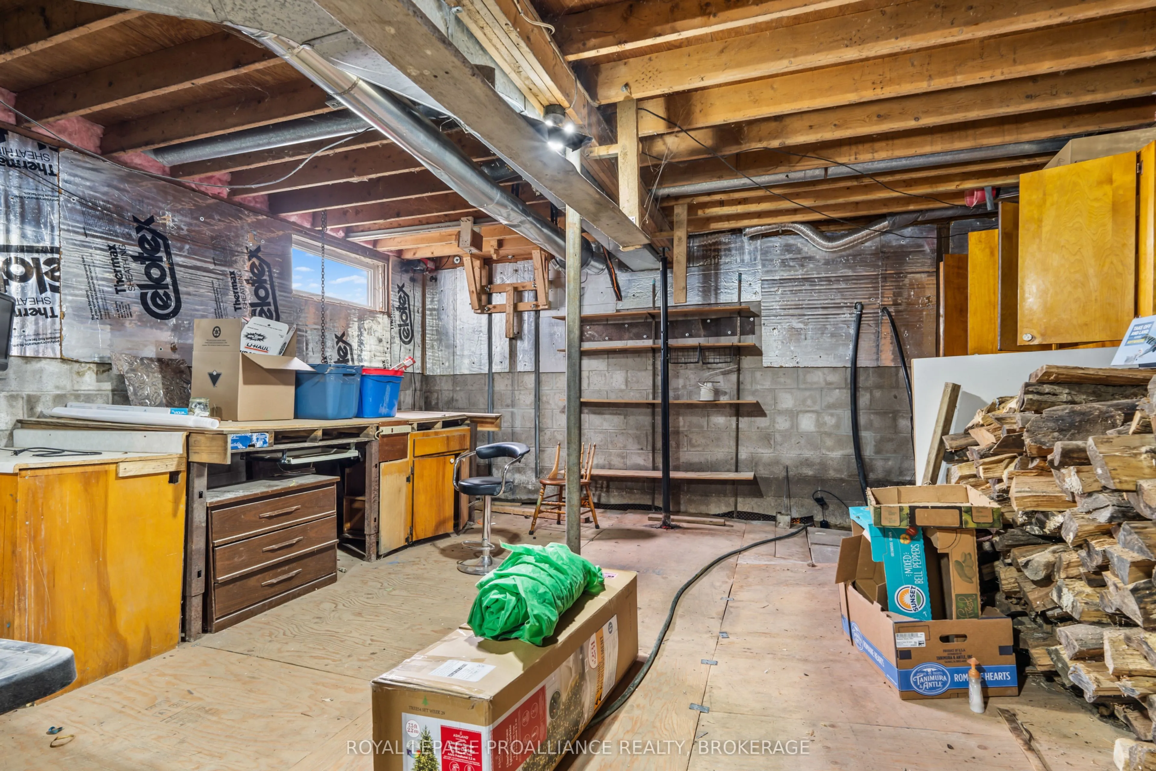 1551 County Road 1 E