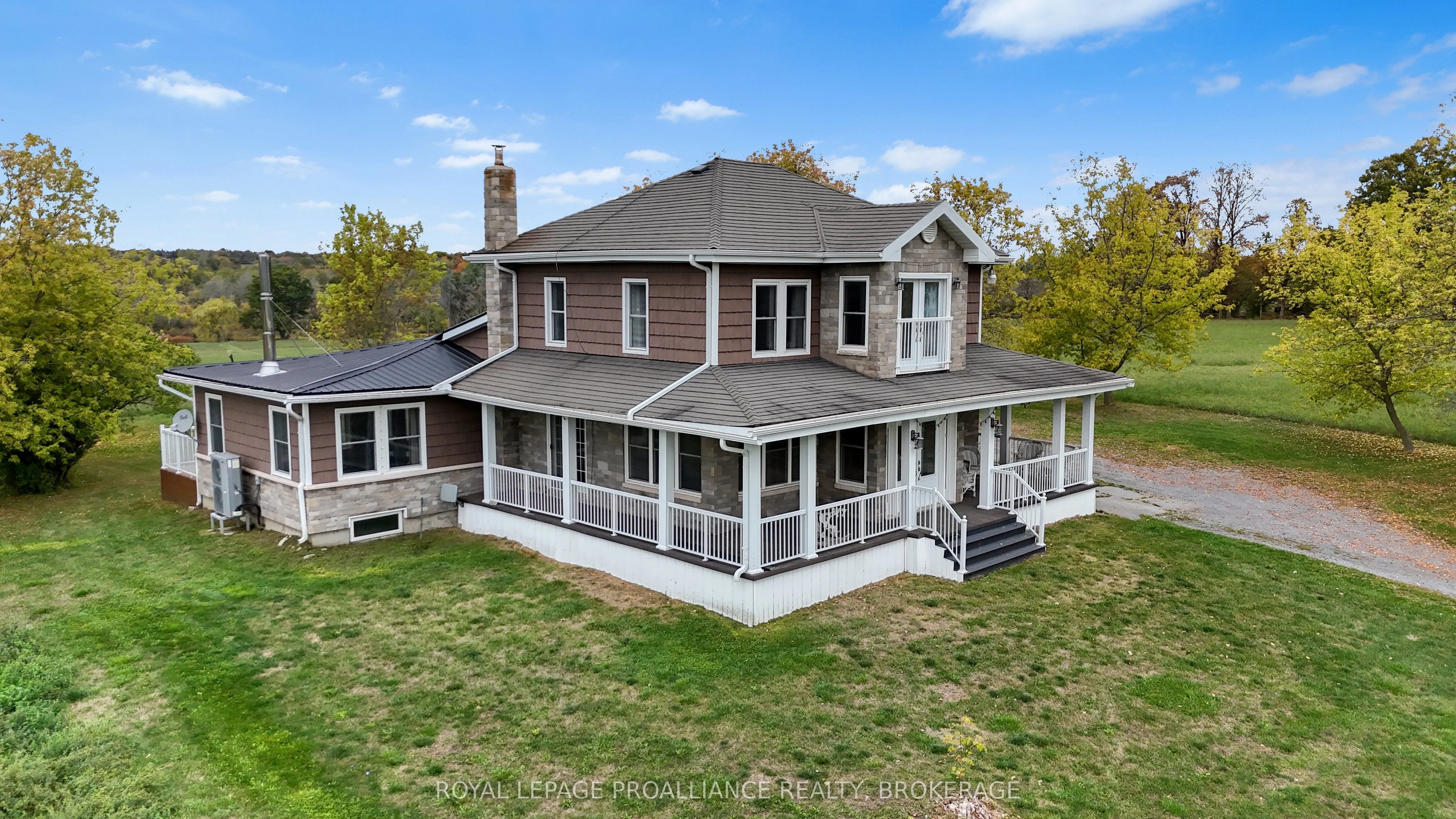 1551 County Road 1 E