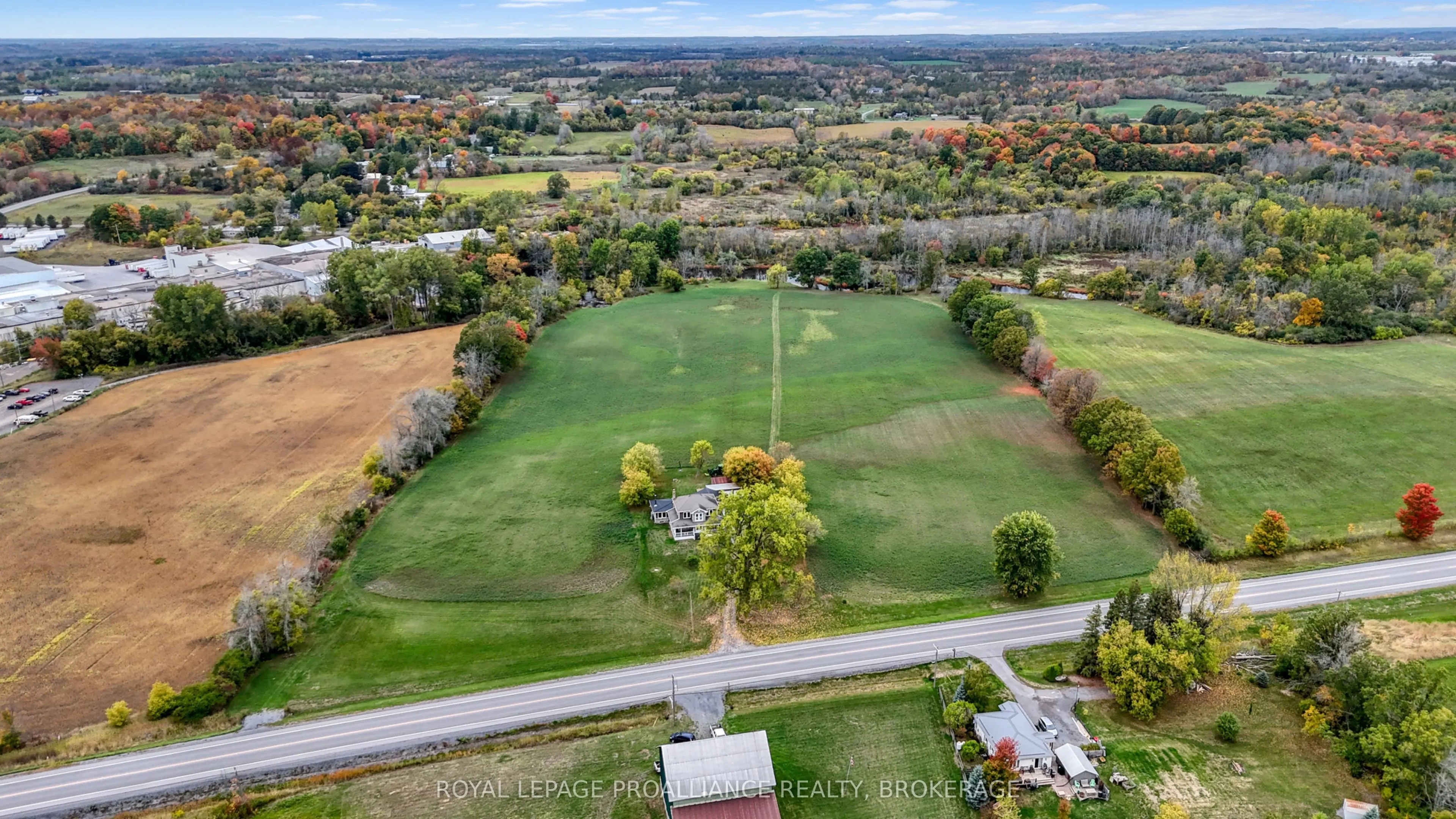 1551 County Road 1 E