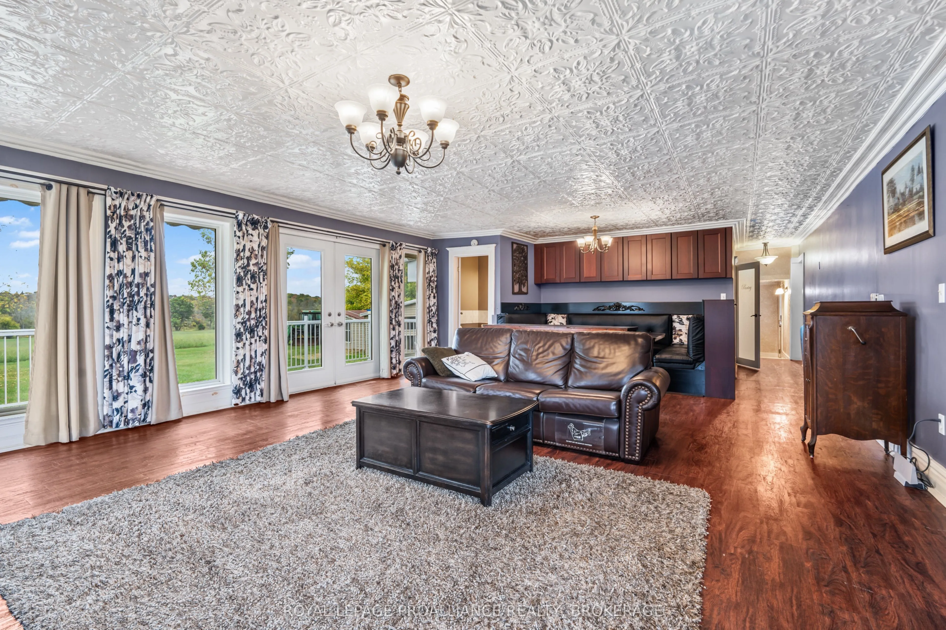 1551 County Road 1 E