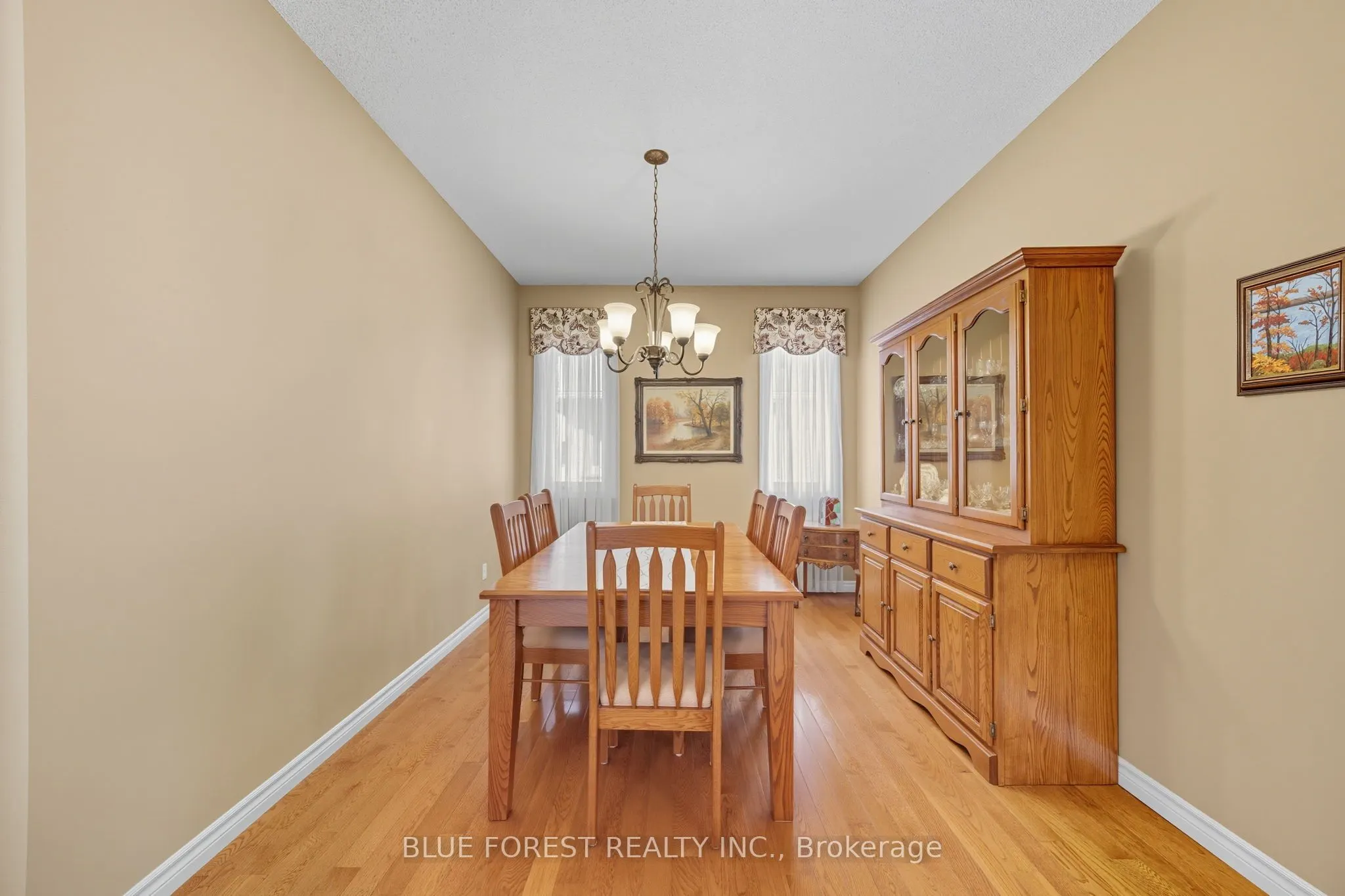 86 Calvert Lane