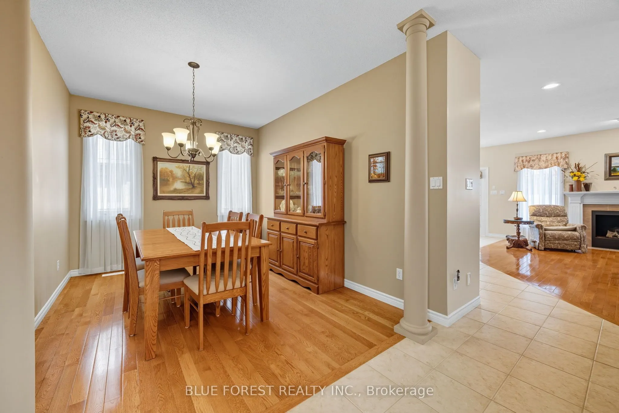 86 Calvert Lane