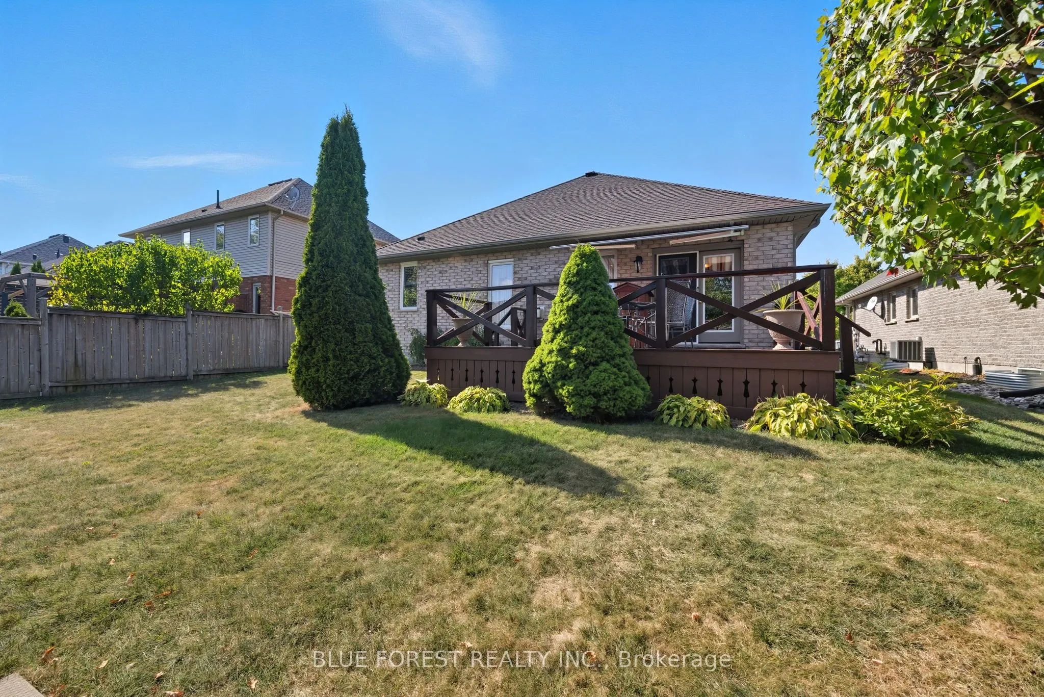 86 Calvert Lane